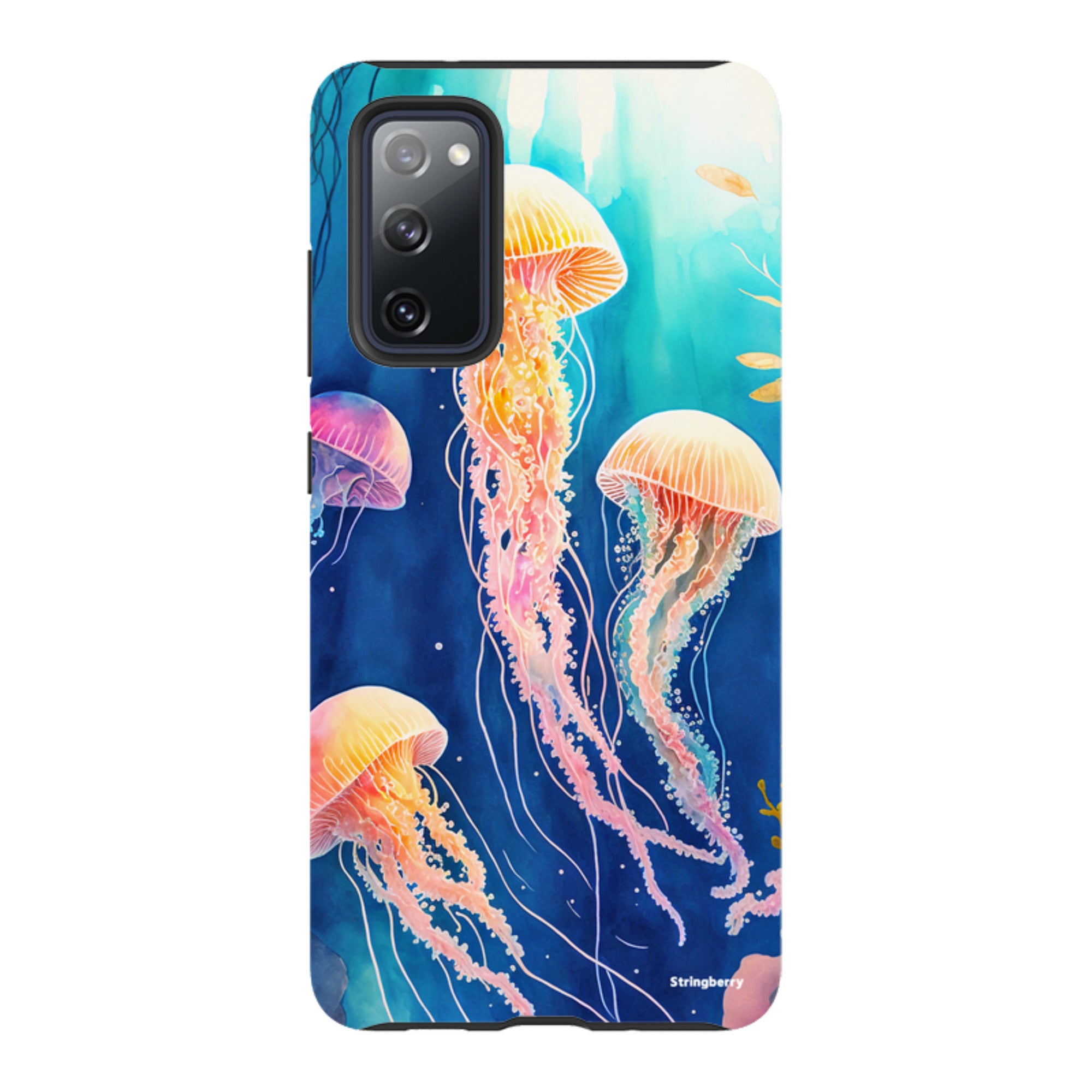 Samsung Tough Case - Byron Bay
