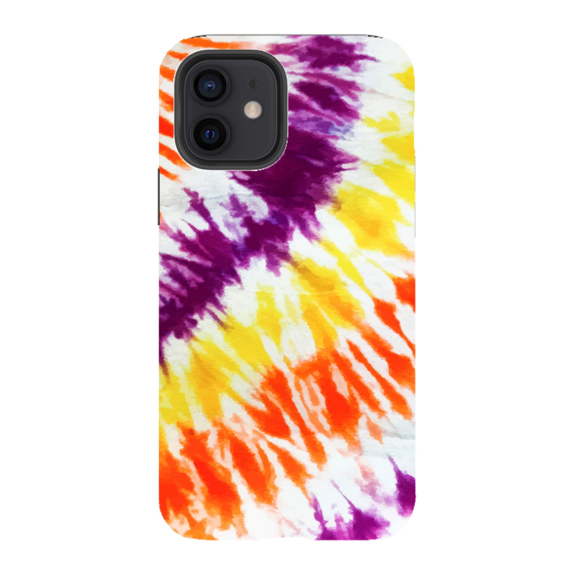 iPhone Tough Case - Sonic Temple