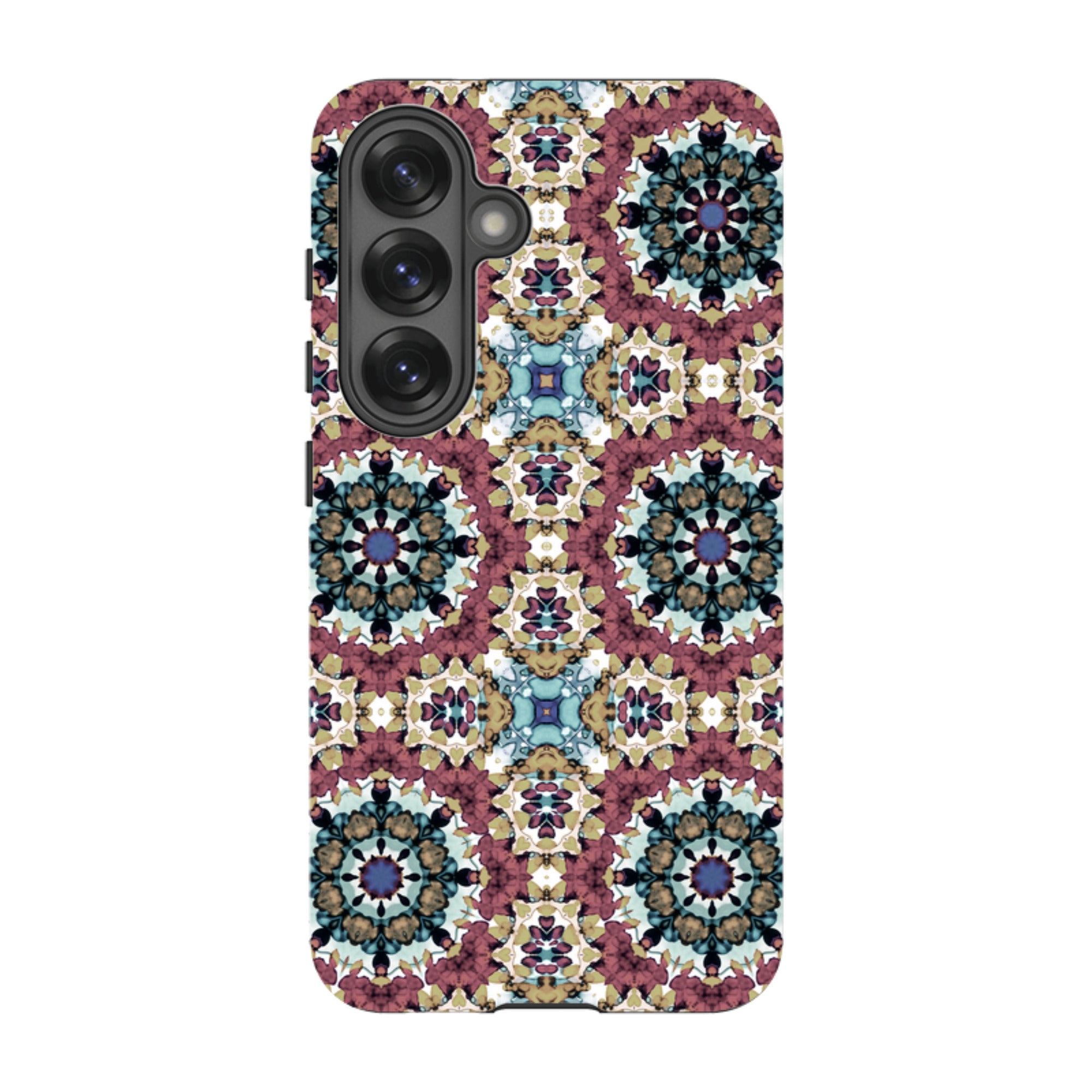 Samsung Tough Case - Kerrville Folk