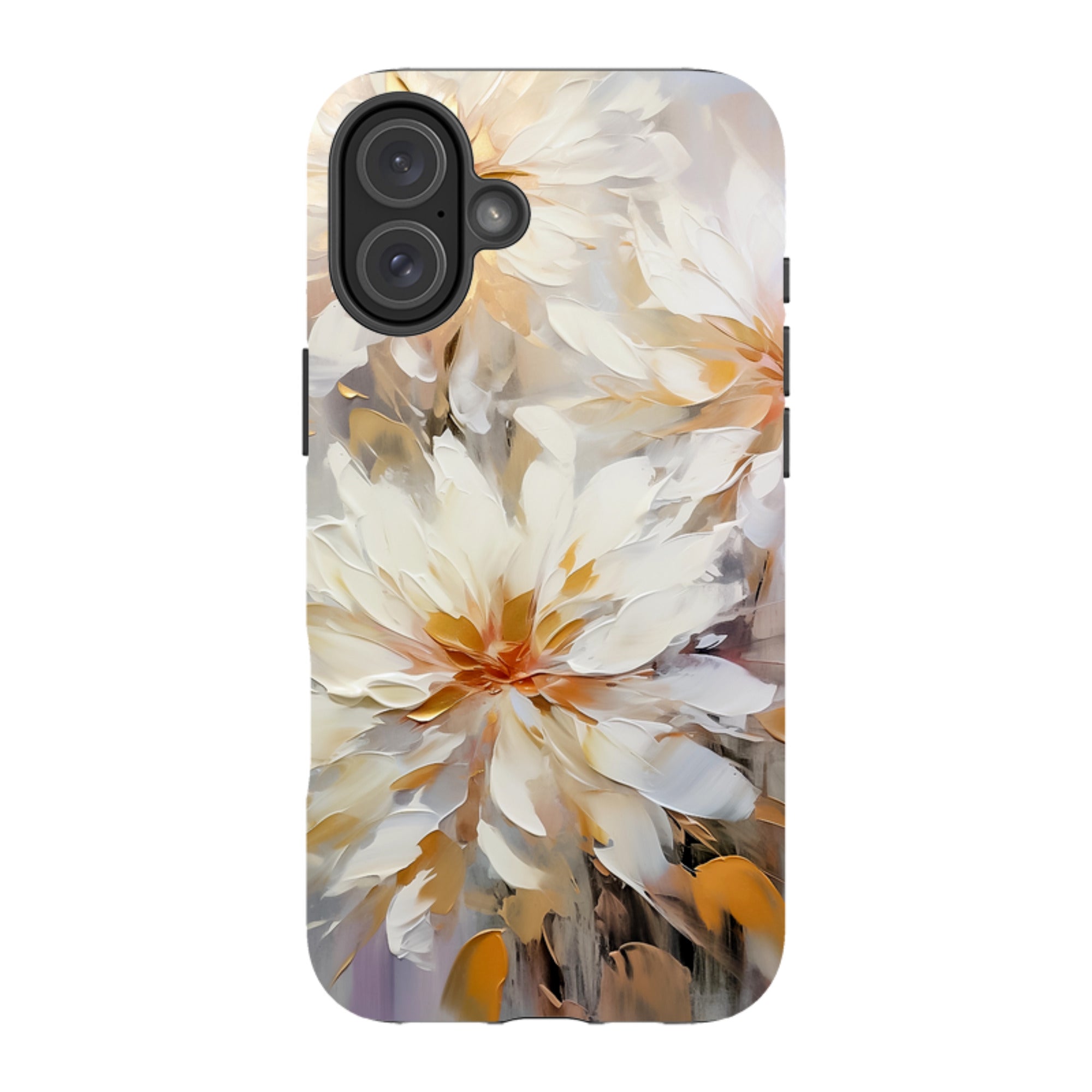 iPhone MagSafe Tough Case -  Linden Floral VI