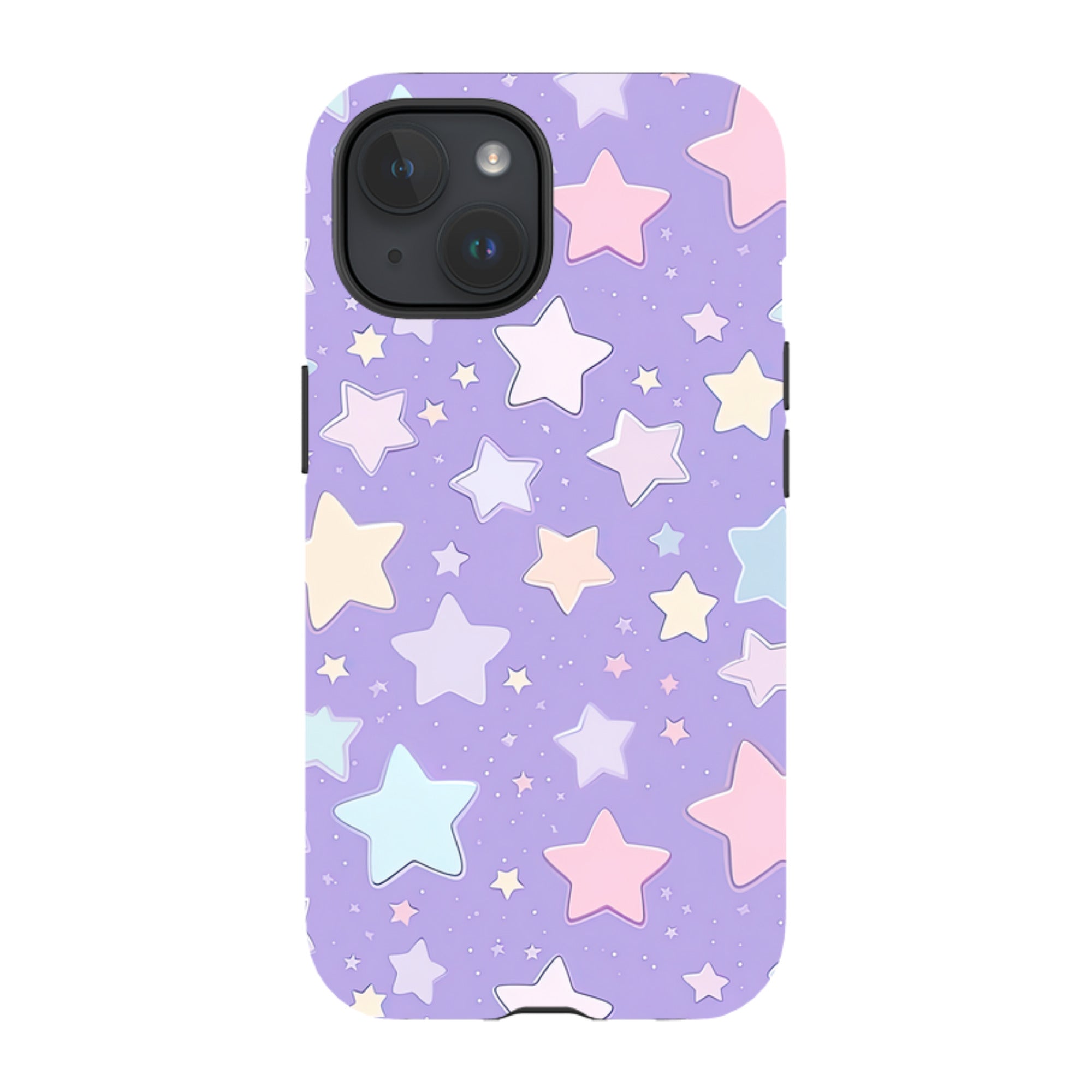 iPhone MagSafe Tough Case - Colour Stars II