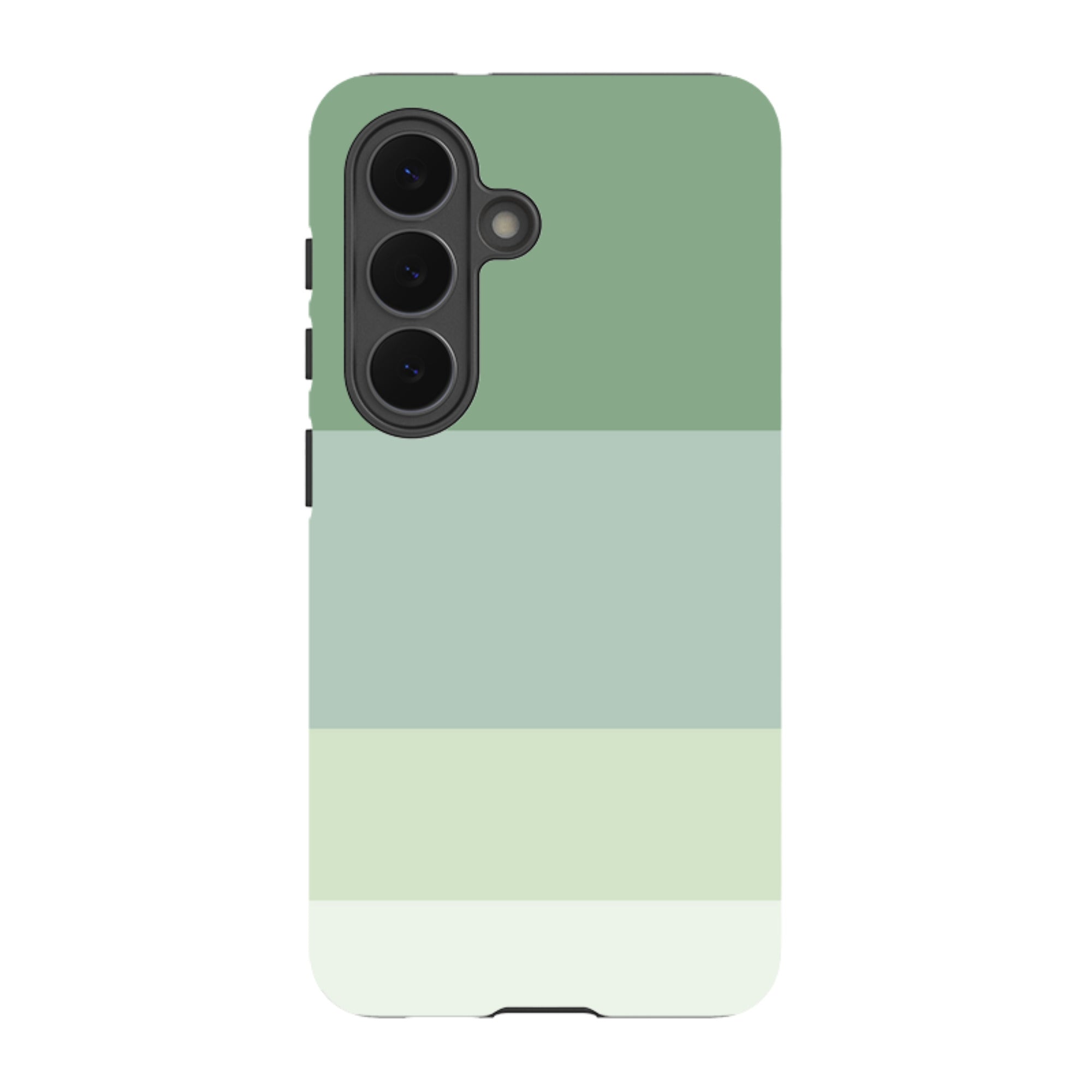 Samsung Tough Case - Prague Chroma