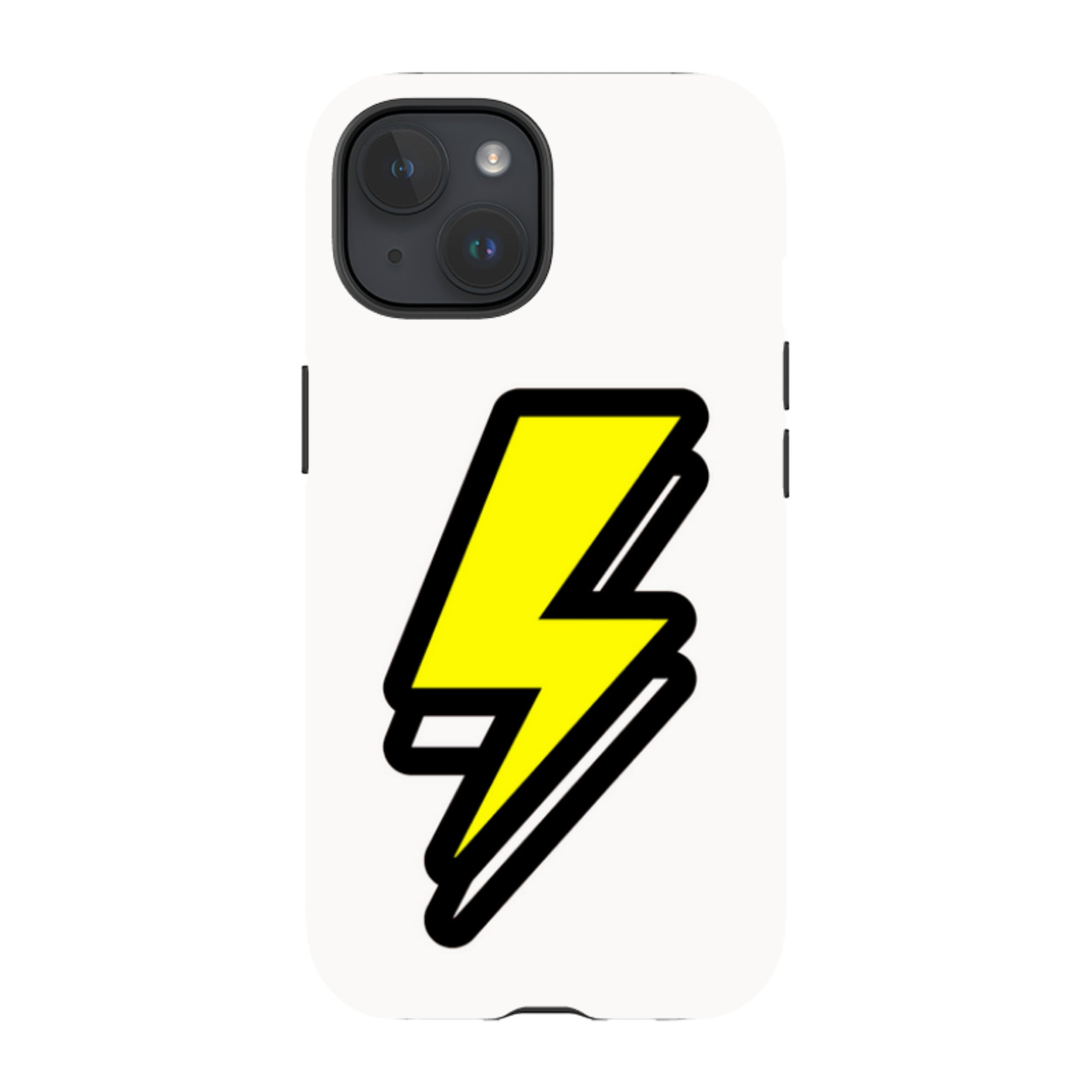 iPhone MagSafe Tough Case -  Thunder Pale