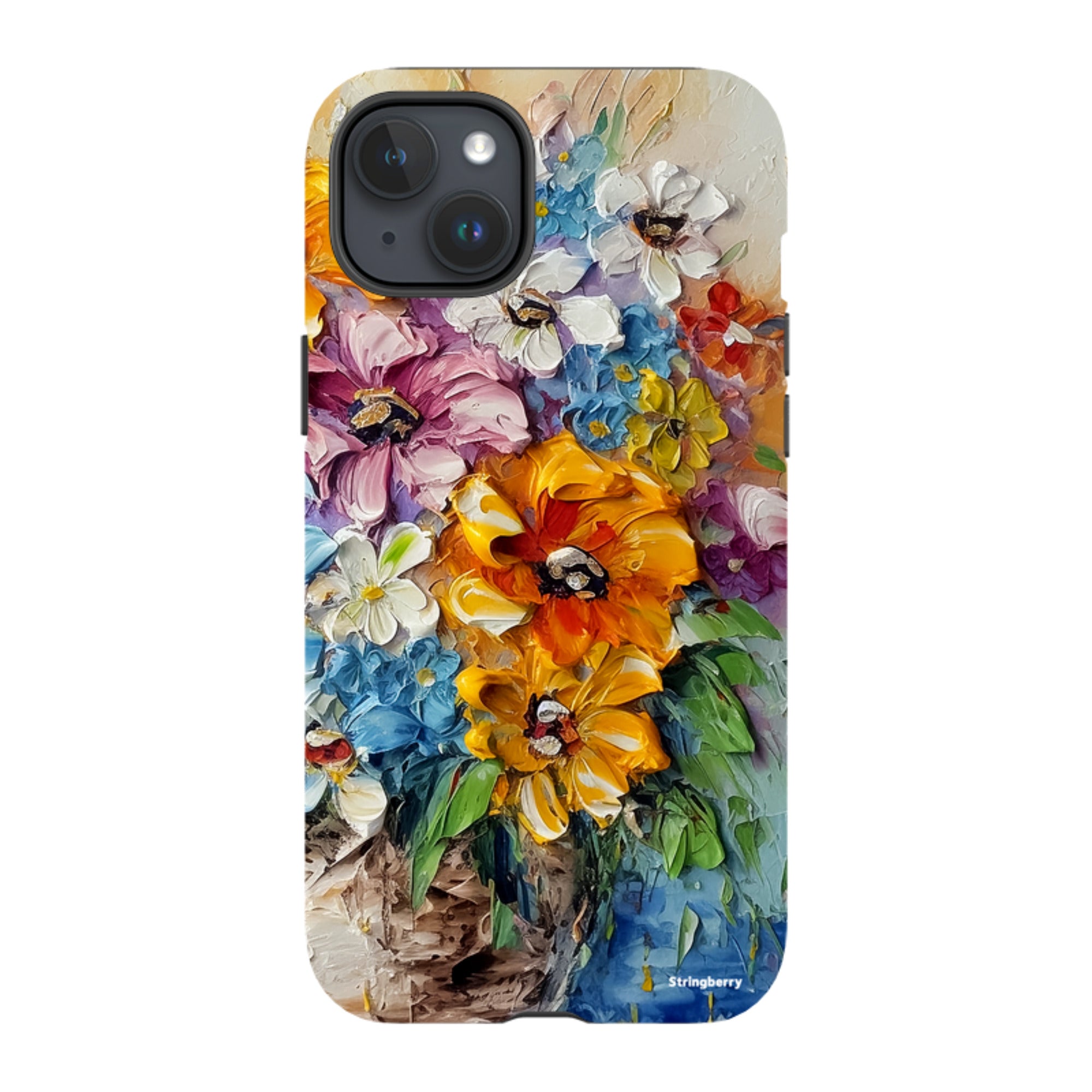 iPhone Tough Case - Old Weston