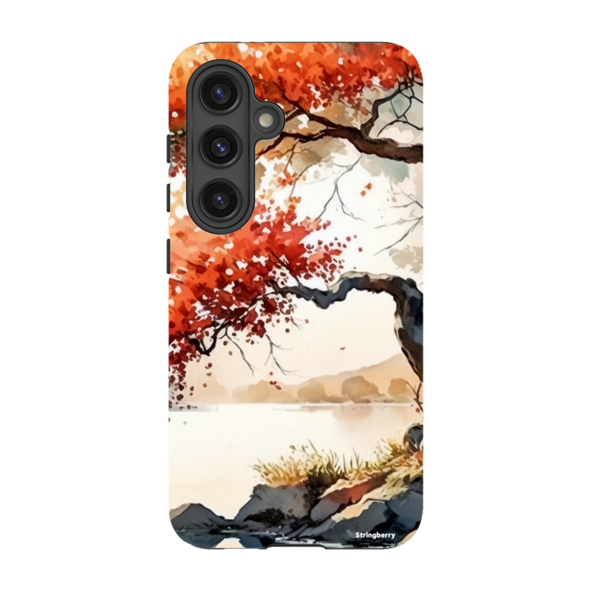 Samsung Tough Case - Lamonby