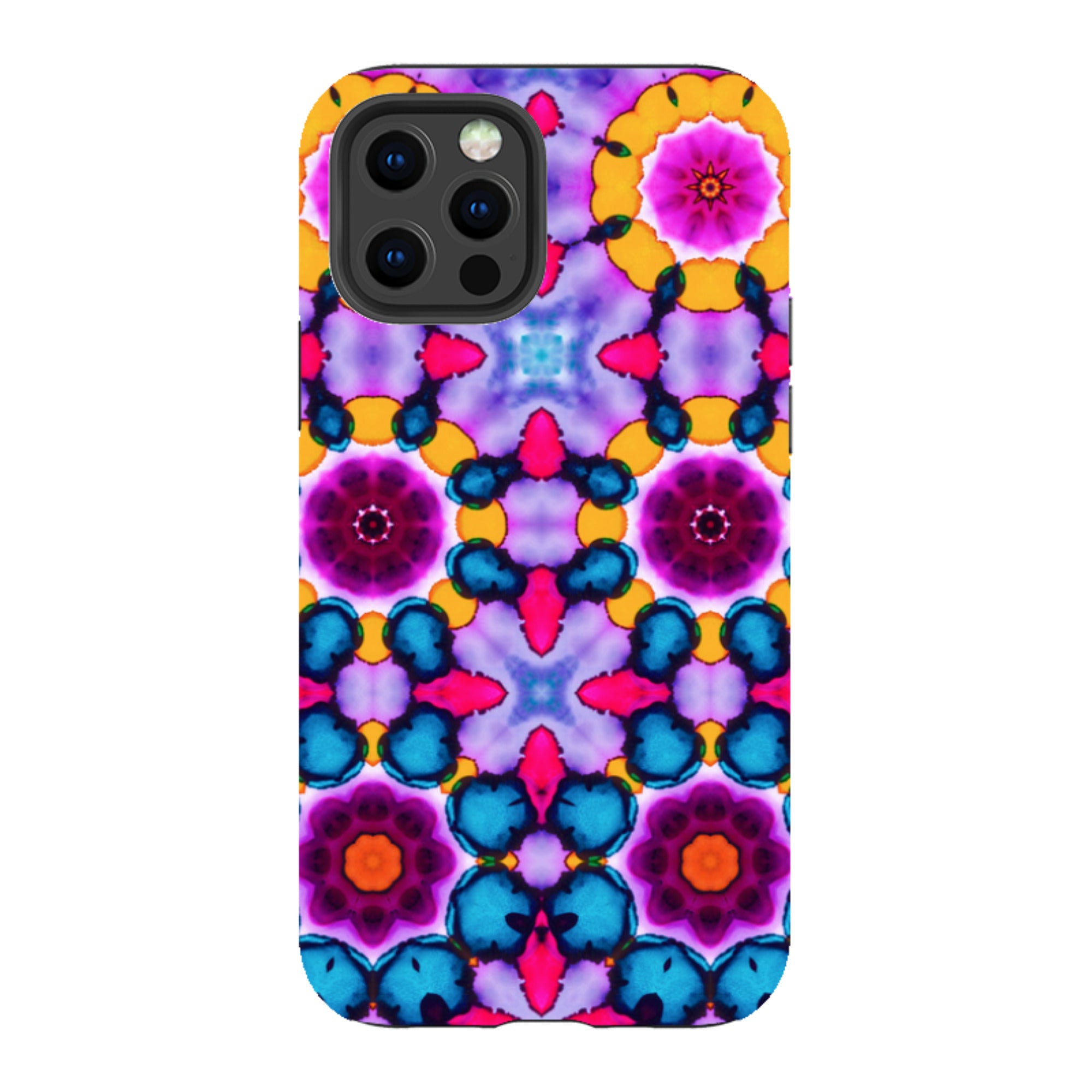 iPhone Tough Case - Rock Of Ages