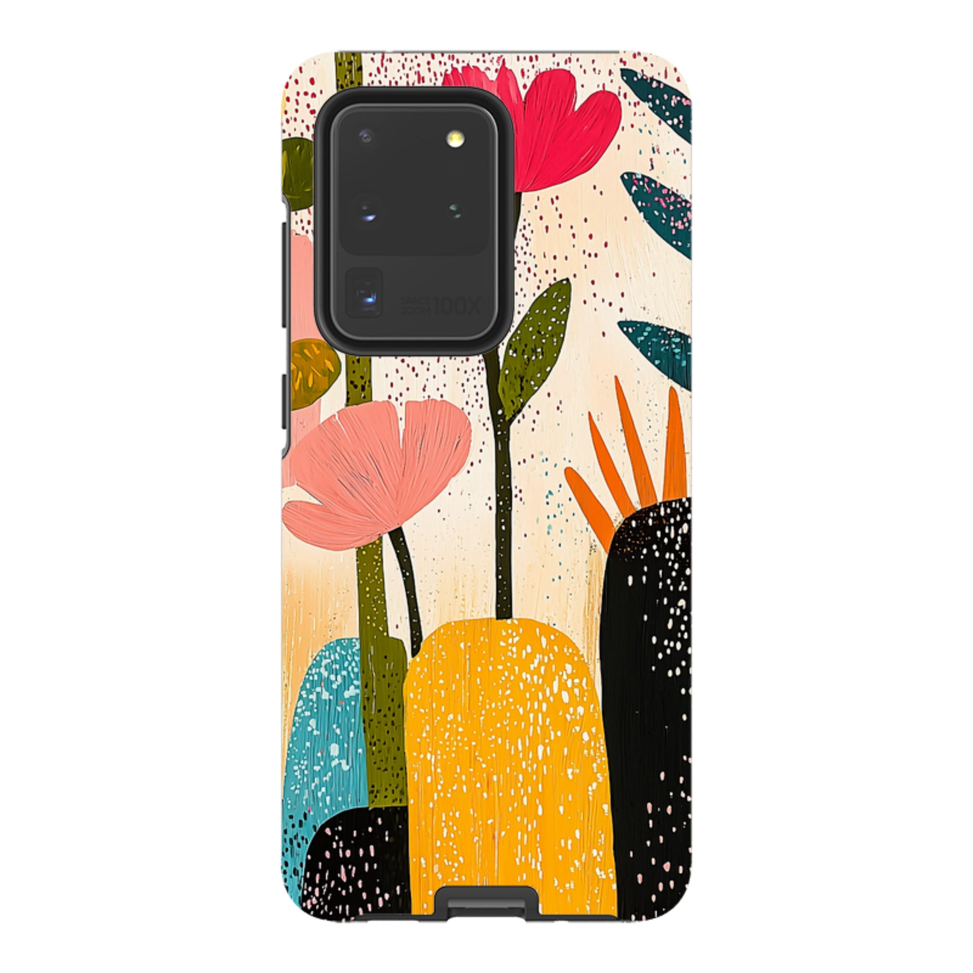 Samsung Tough Case - Chapel Lane