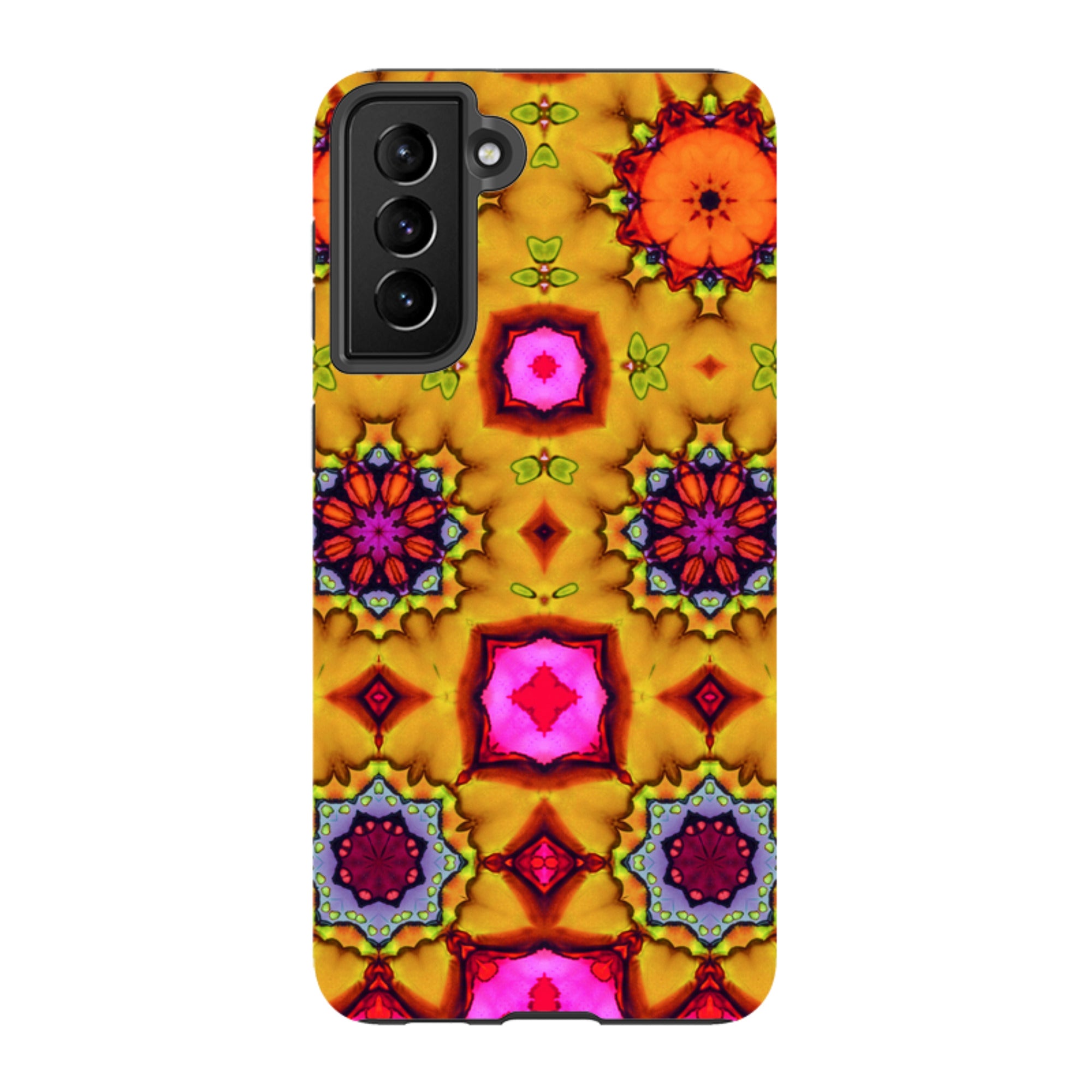 Samsung Tough Case - Athfest