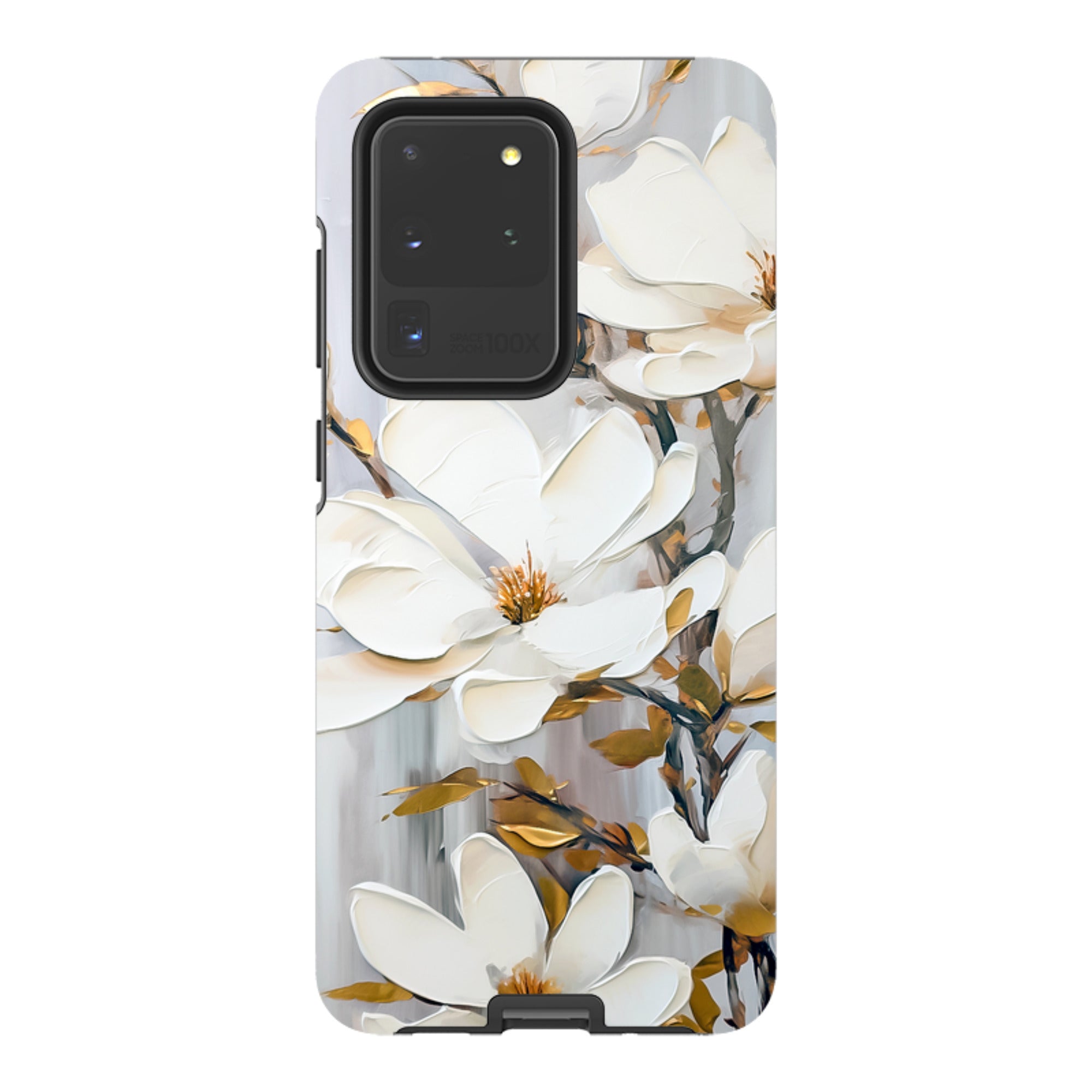 Samsung Tough Case - Serres Floral