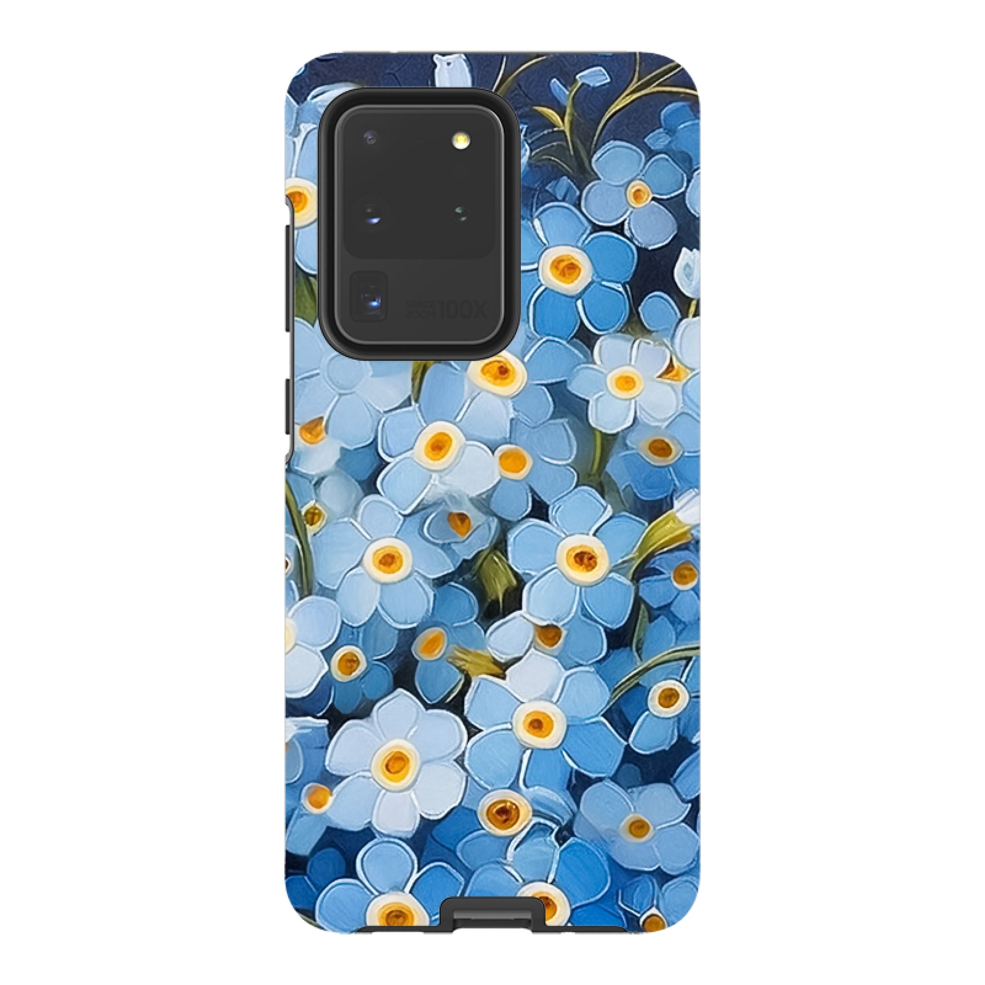 Samsung Tough Case - Dionysus