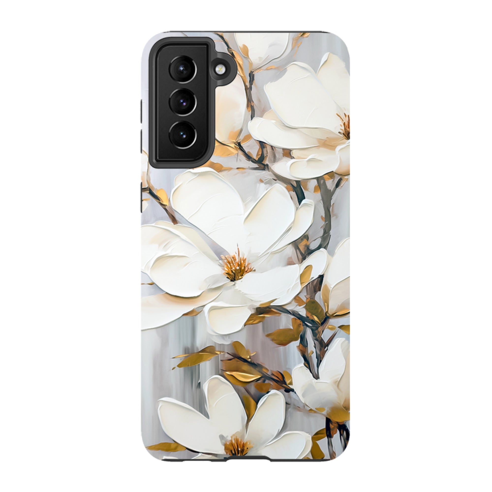 Samsung Tough Case - Serres Floral