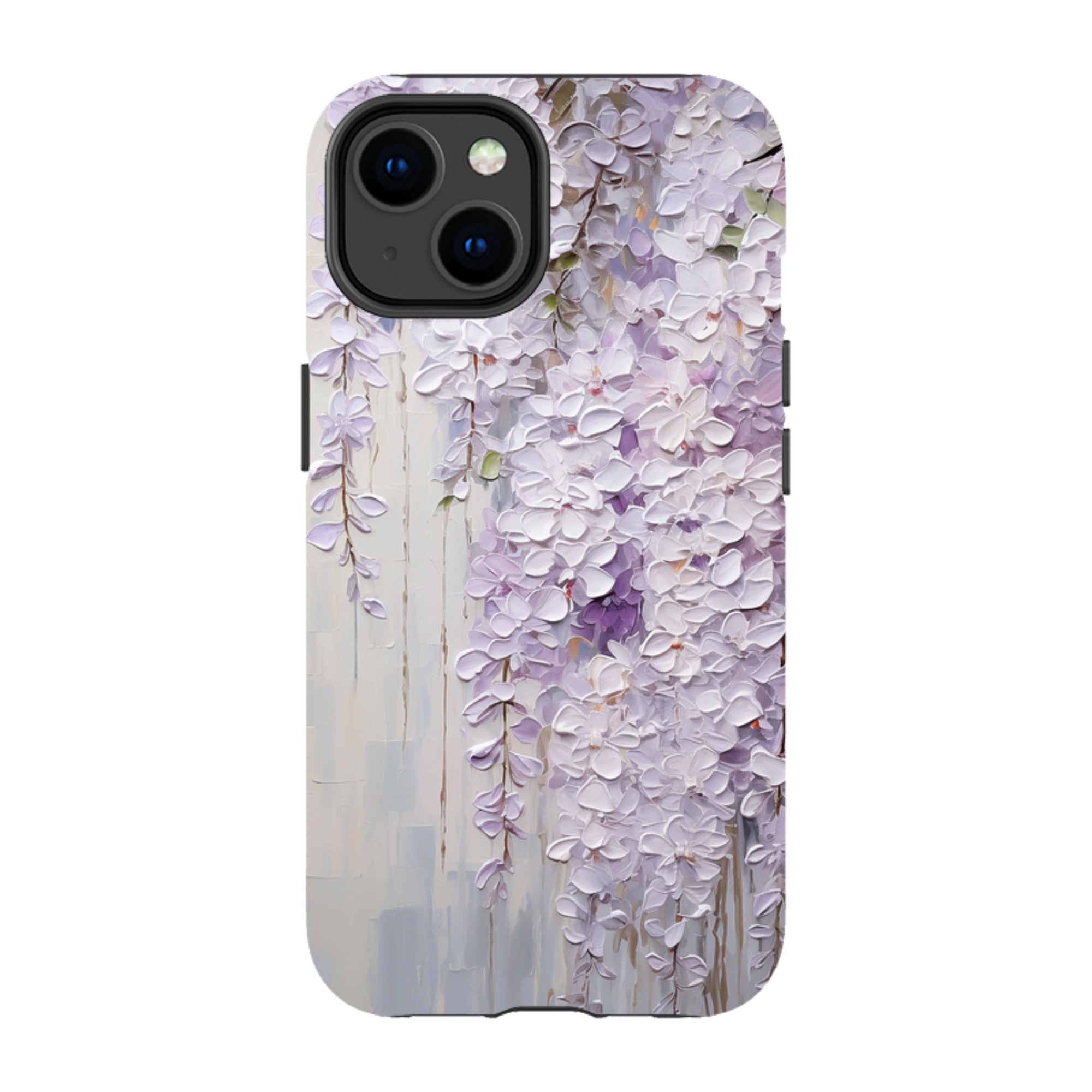 iPhone Tough Case - Allee Floral II