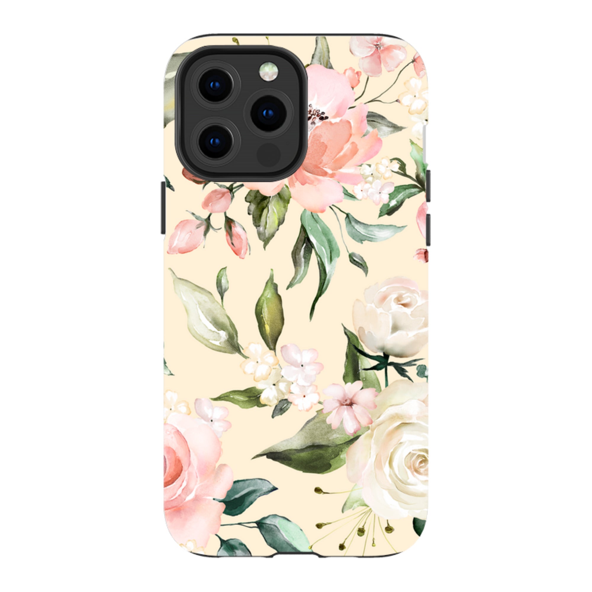 iPhone MagSafe Tough Case - Abinger