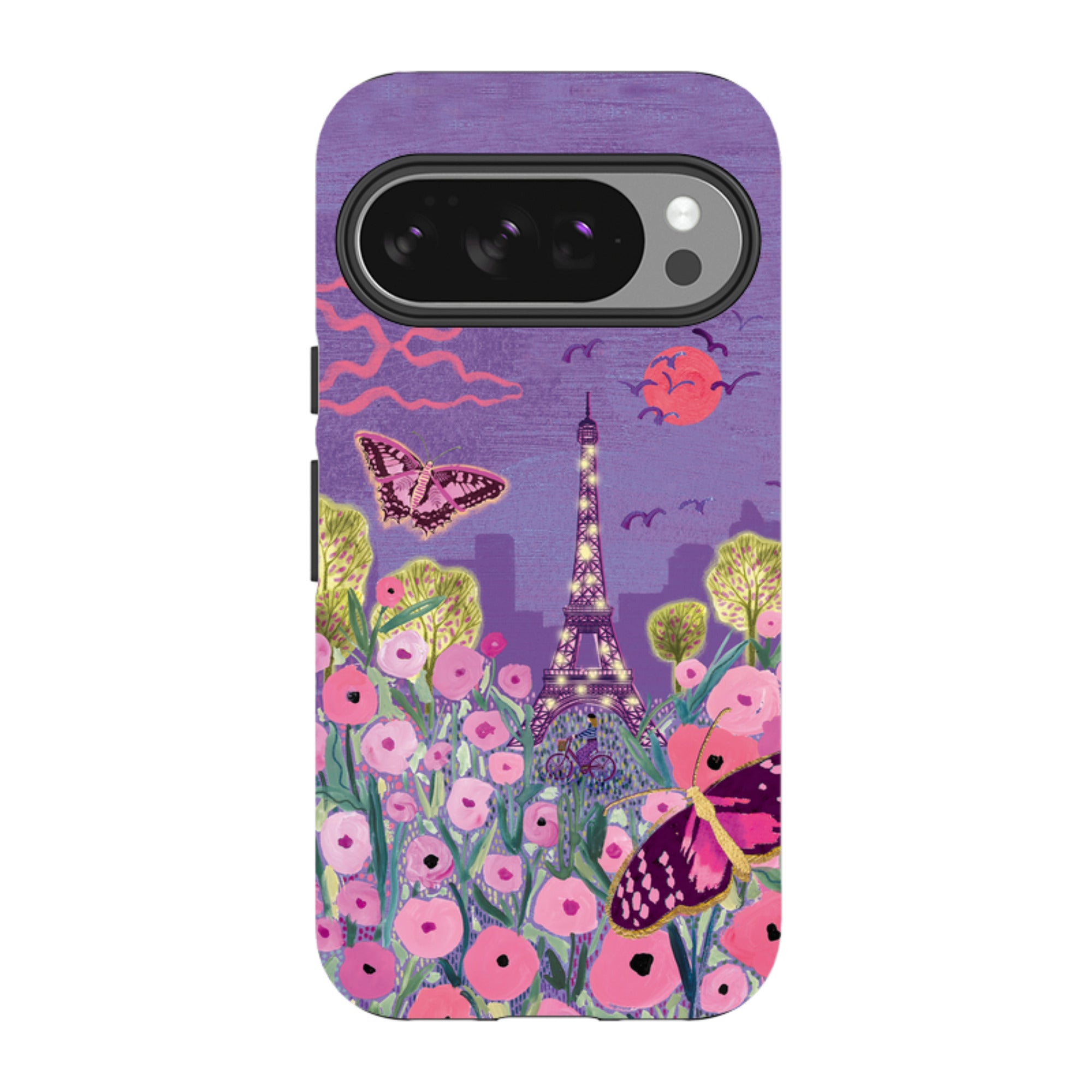 Google Tough Case - Love and Light III By Emma Frances Grant