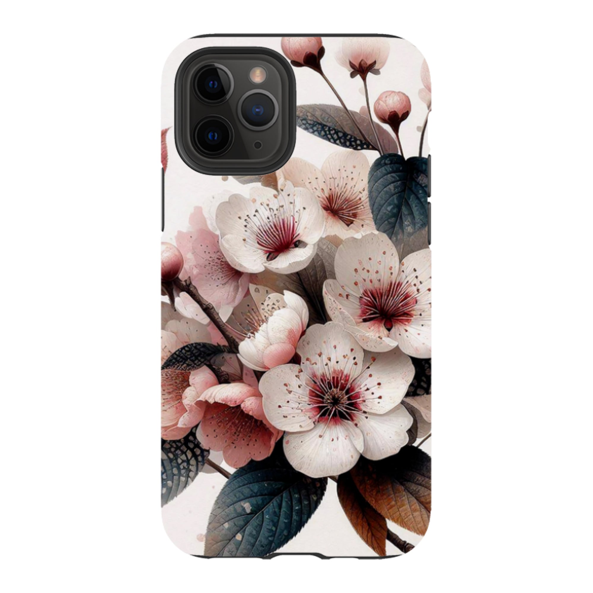 iPhone Case - Bala Floral