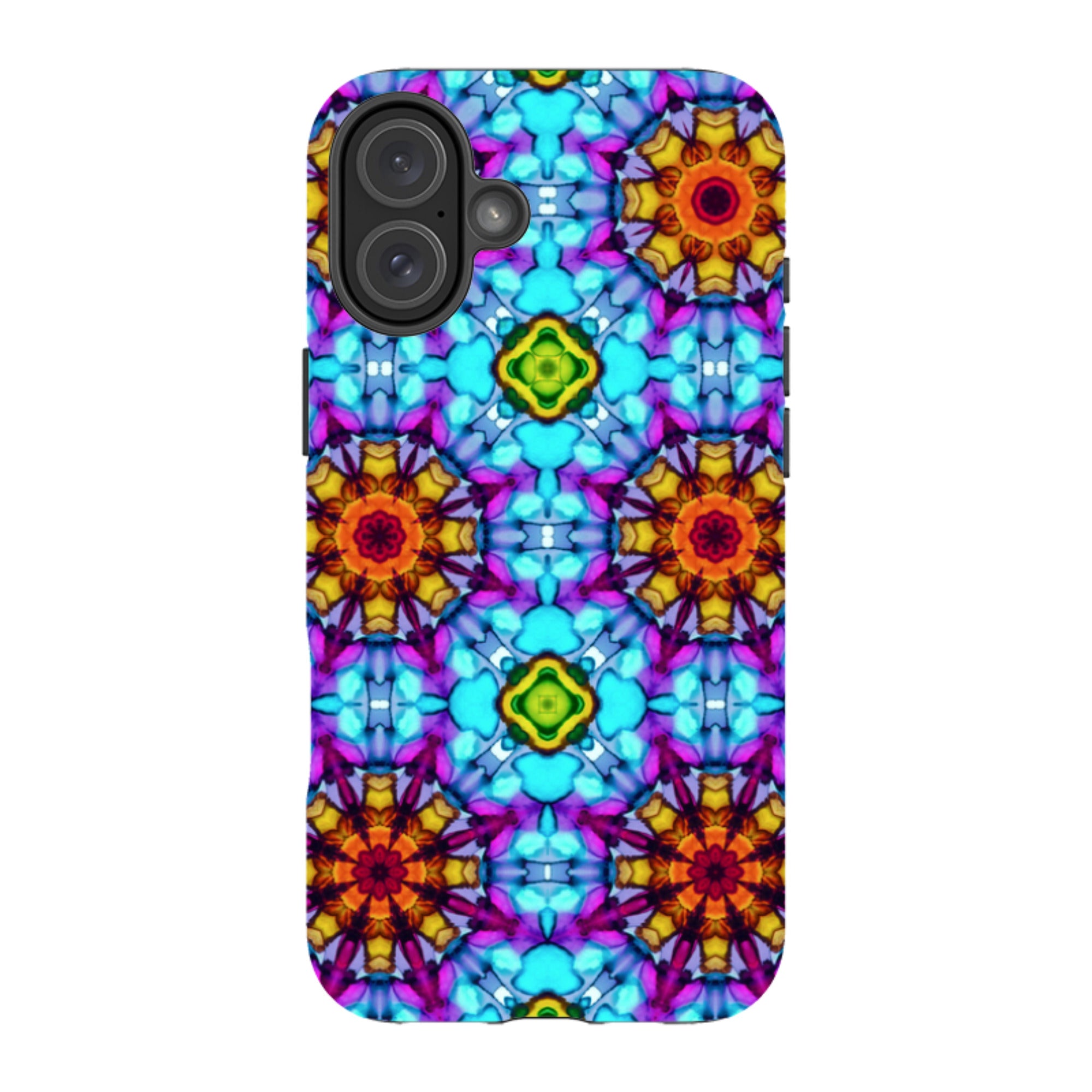 iPhone Tough Case - Vegoose