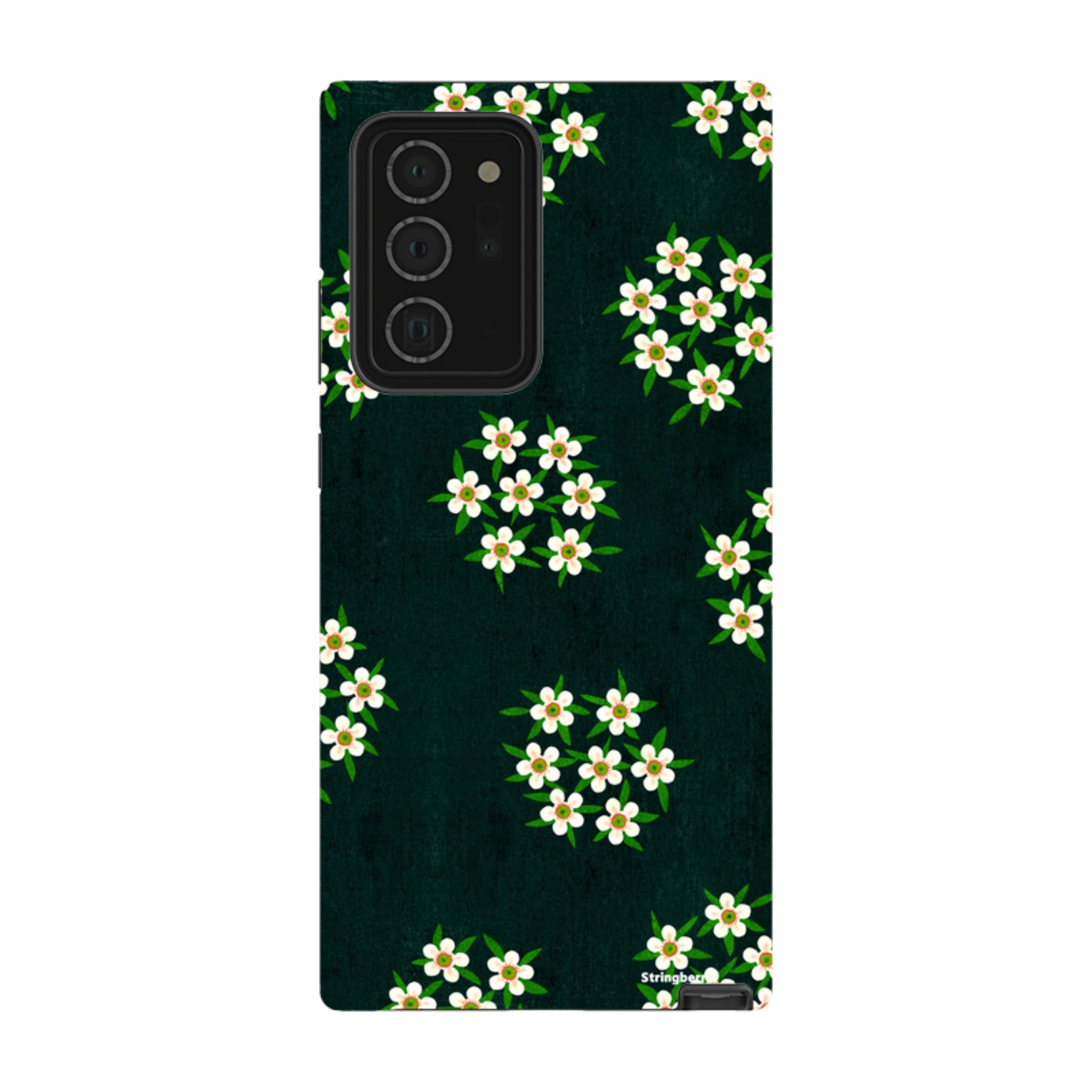 Samsung Tough Case - Manuka By Katherine Quinn