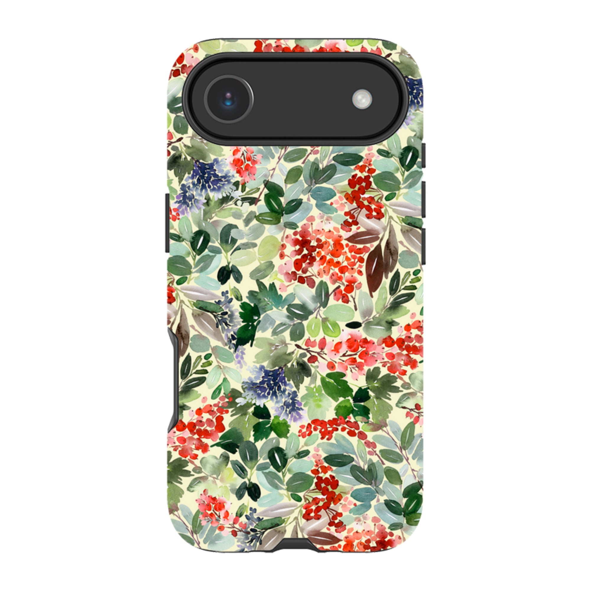 iPhone Tough Case - Blossom For Xmas