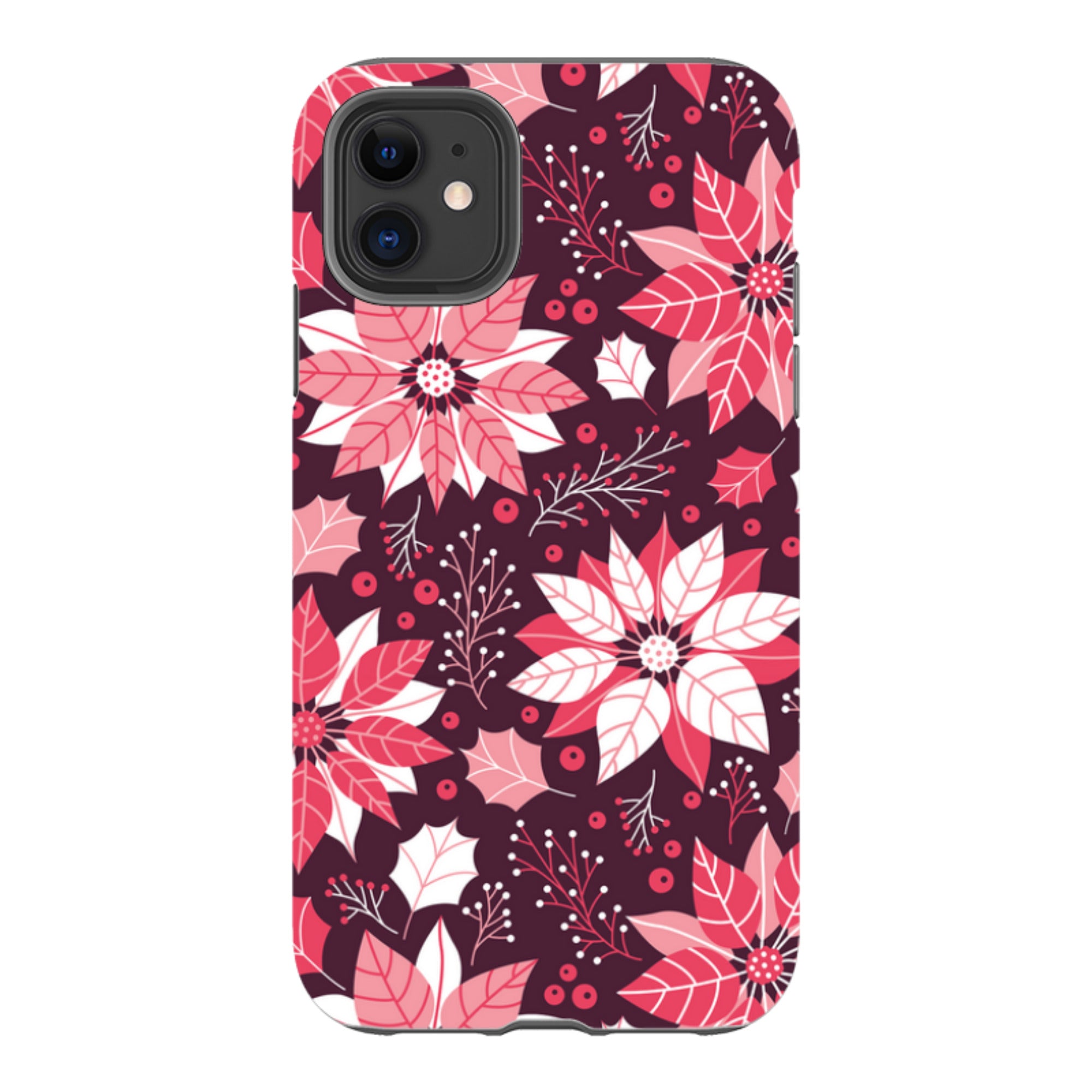 iPhone Tough Case - Blessings