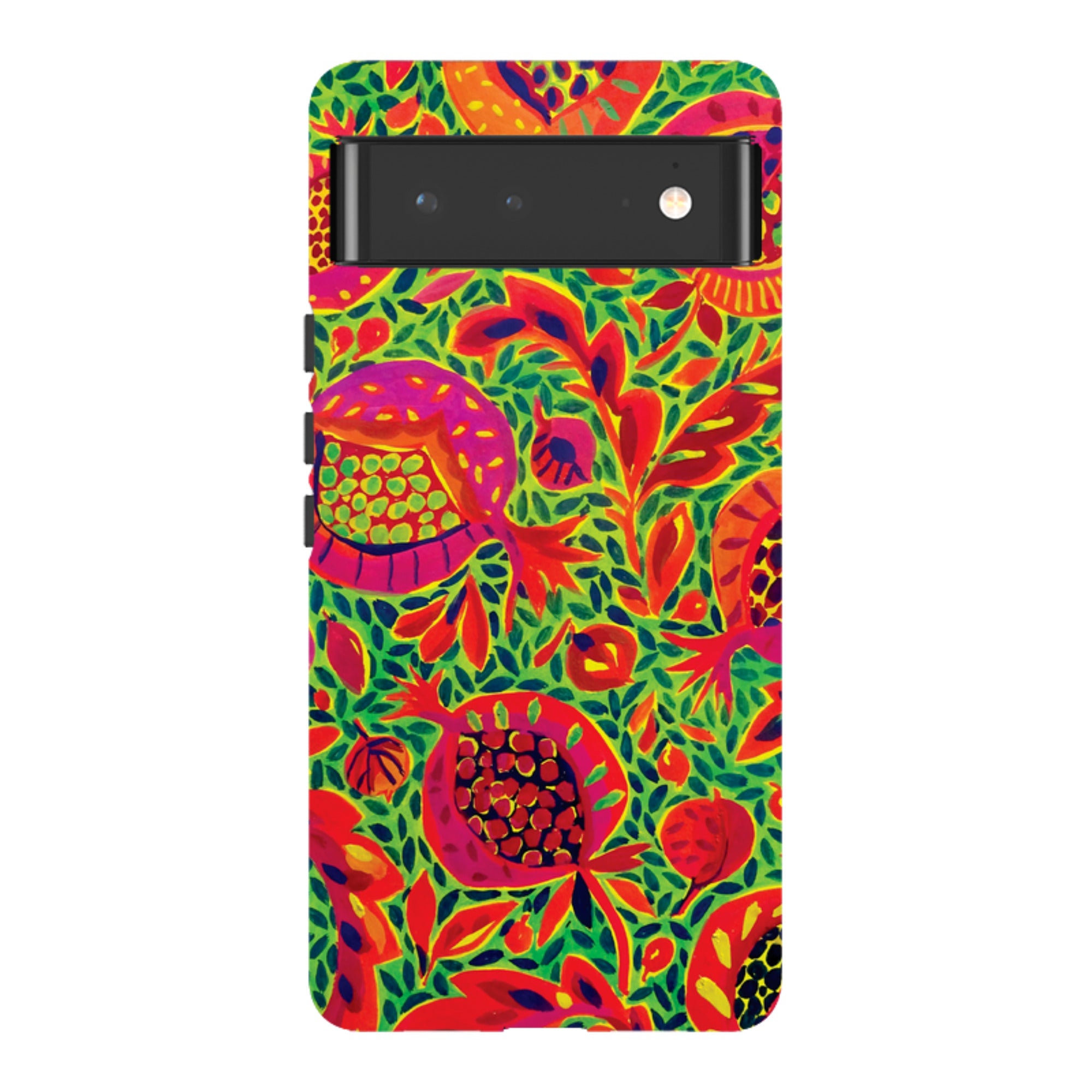 Google Tough Case - Tropical By Sarah Campbell