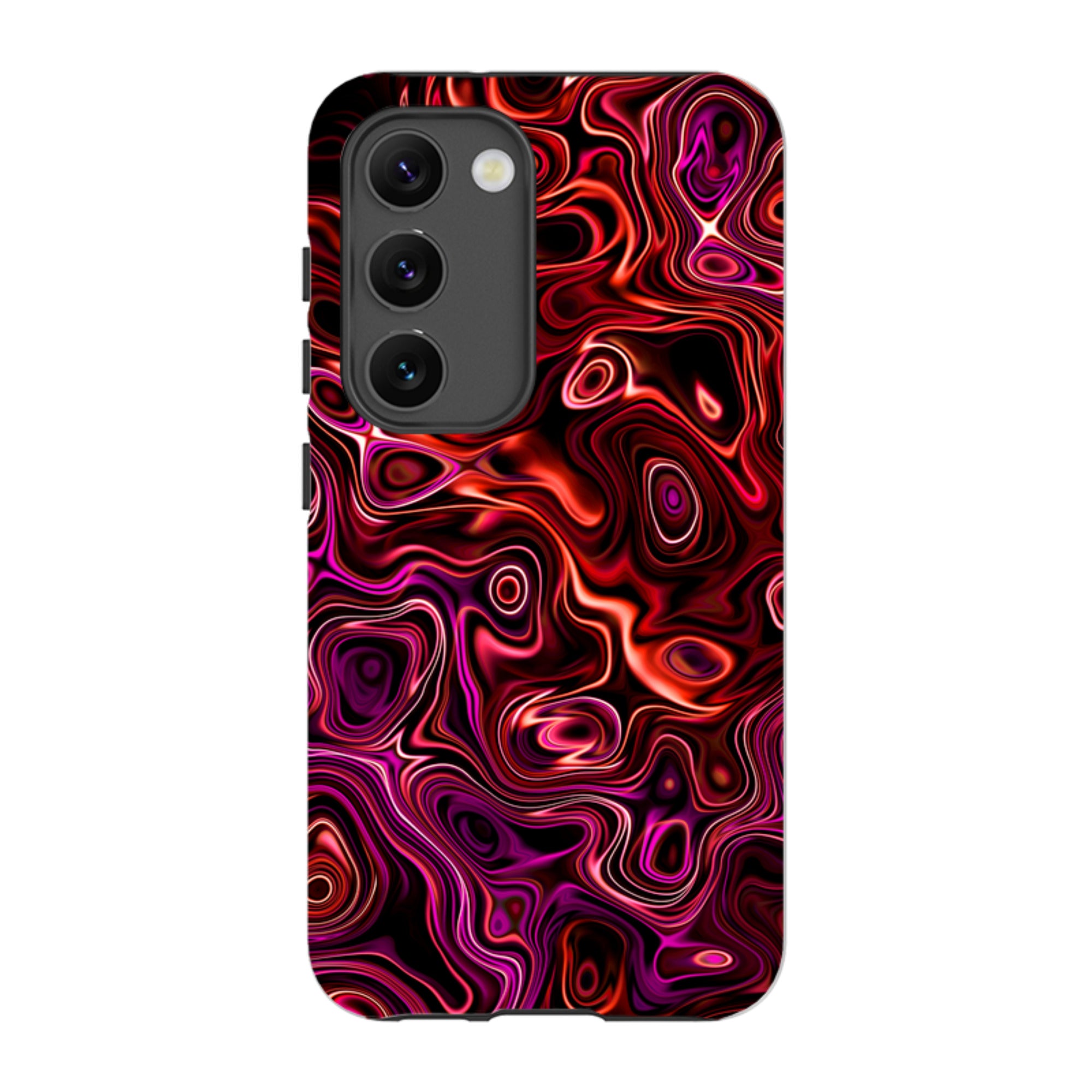 Samsung Tough Case - Swizzle
