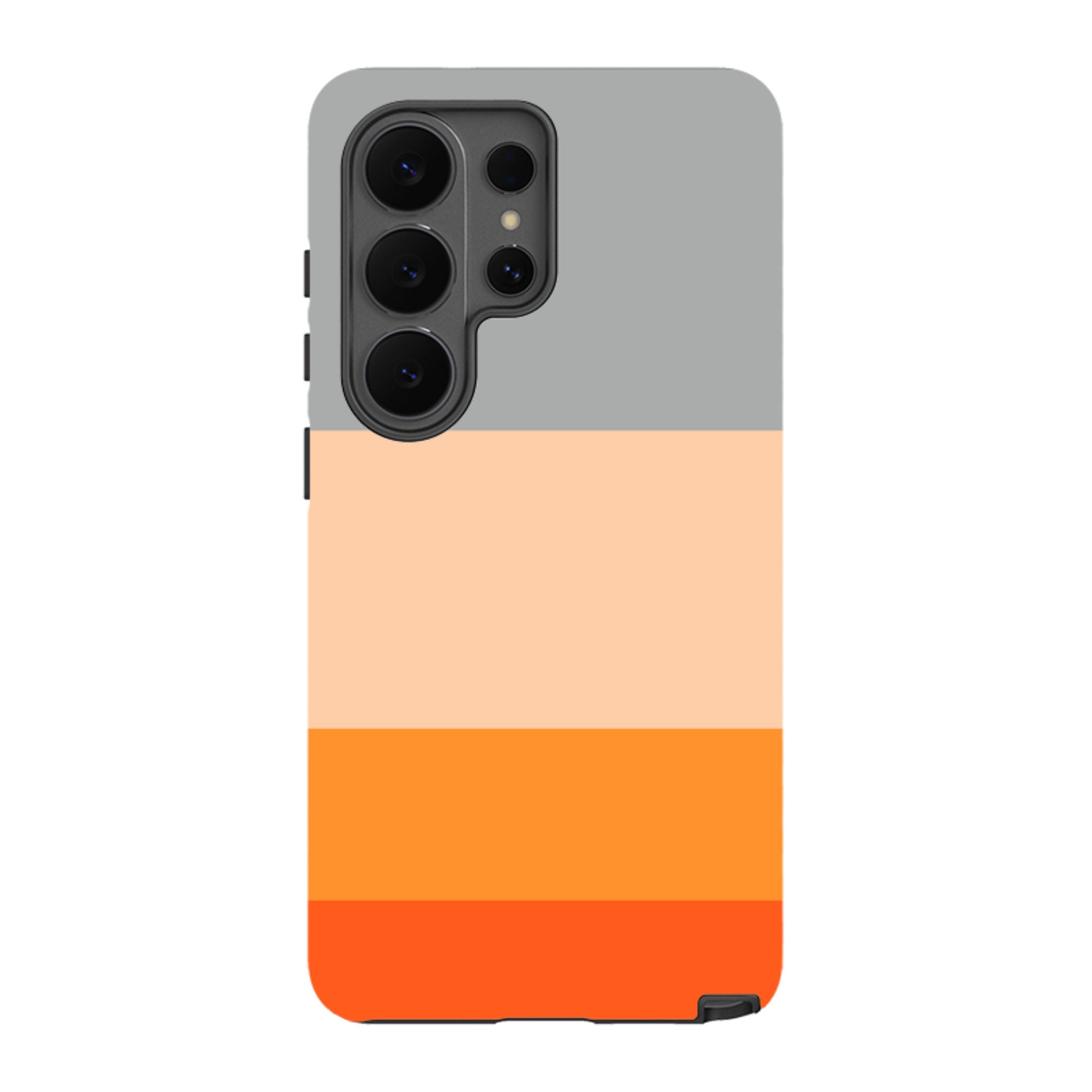 Samsung Tough Case - London Chroma
