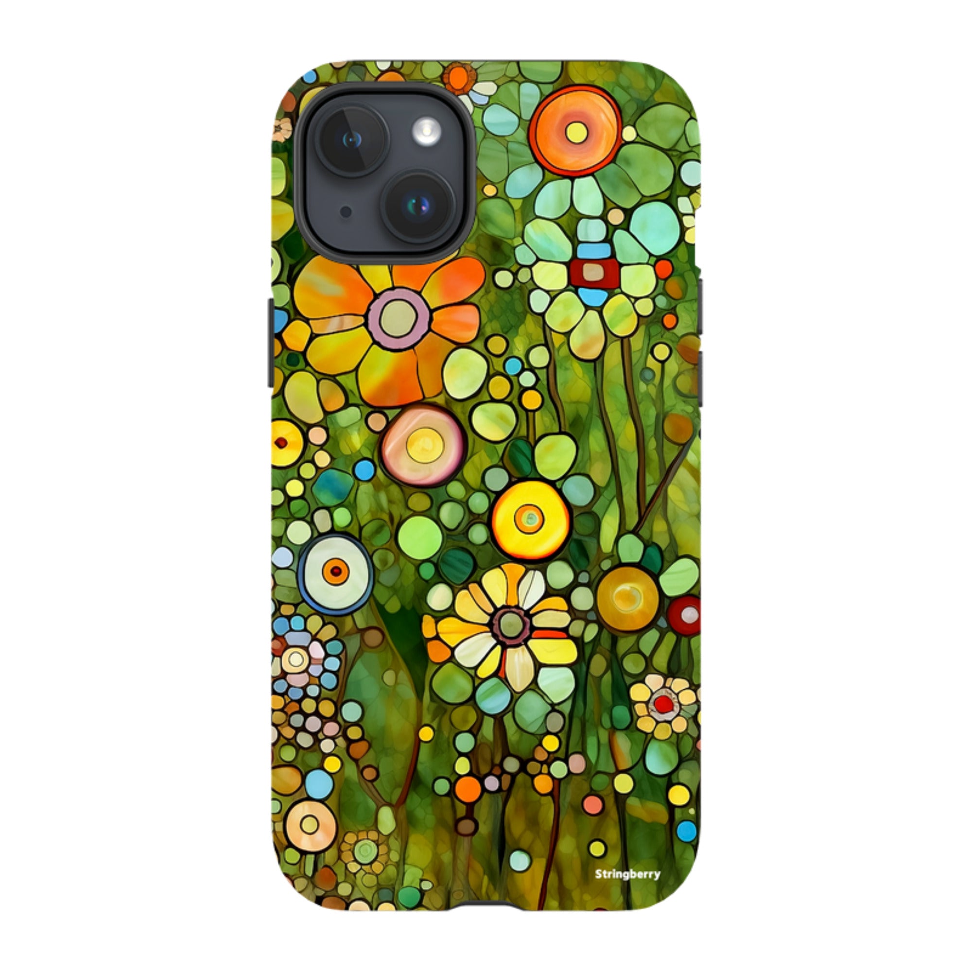 iPhone Tough Case - Fritwell