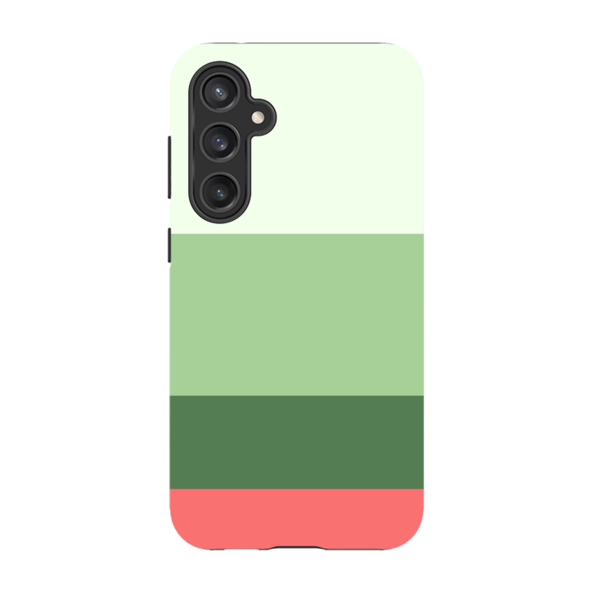 Samsung Tough Case - Rome Chroma