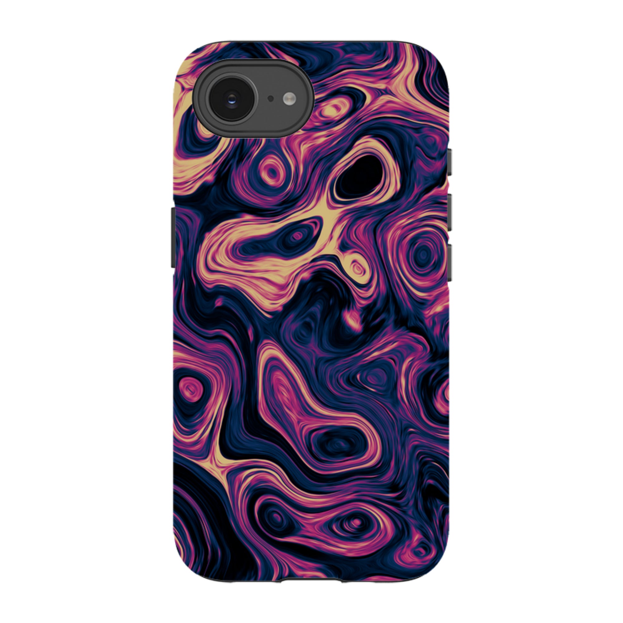 iPhone Tough Case - Bijou