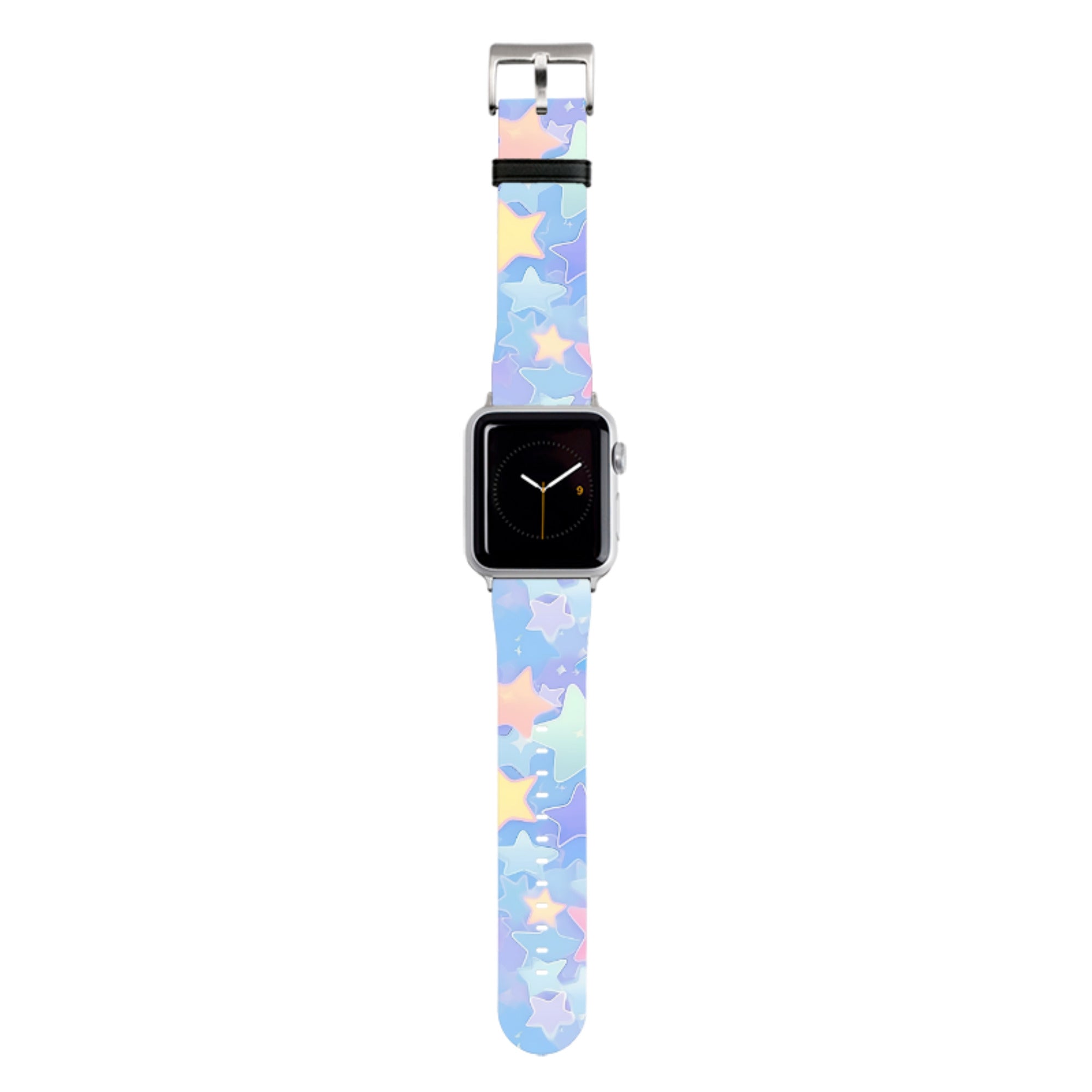 Colour Stars Apple Watch Strap