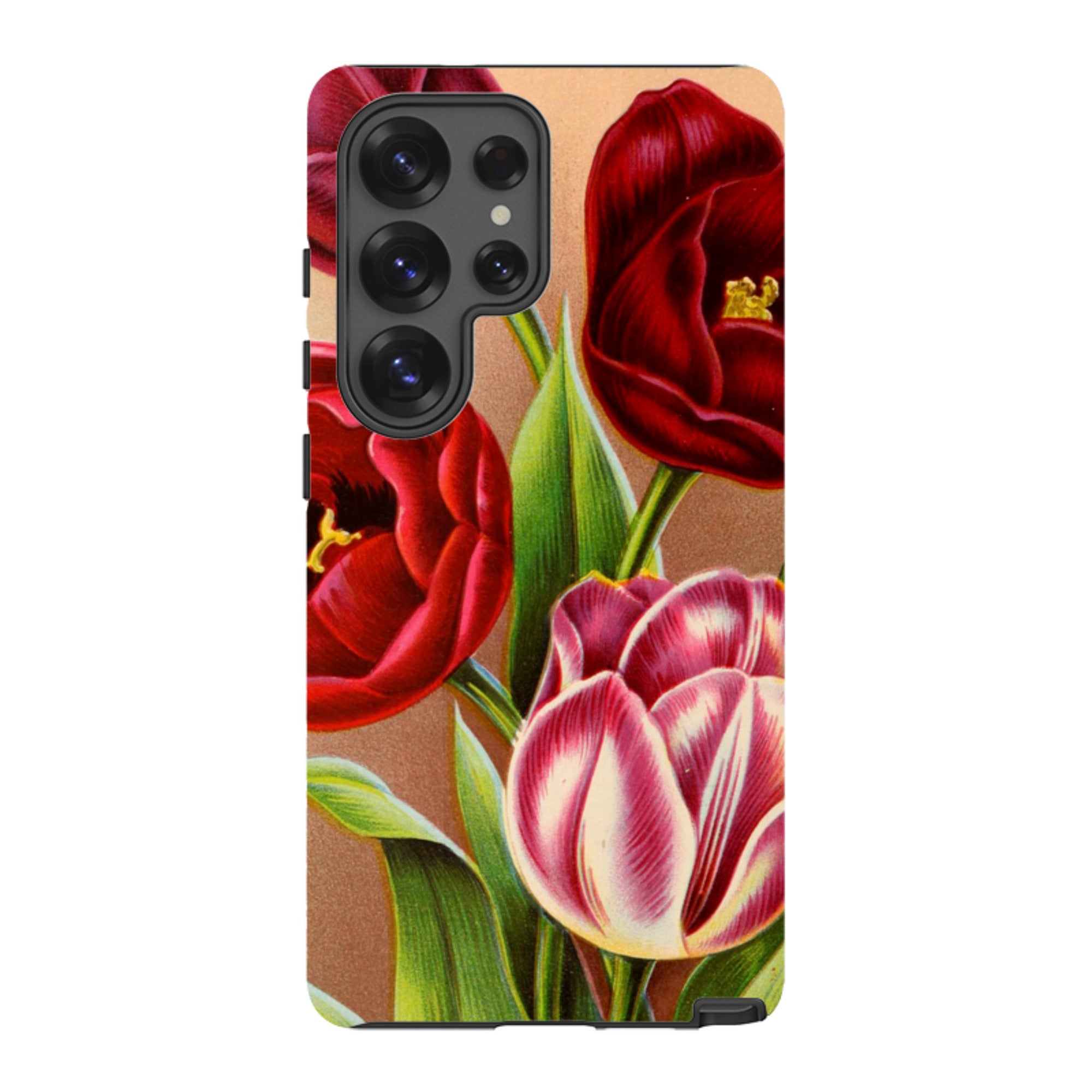 Samsung Tough Case - Tylney