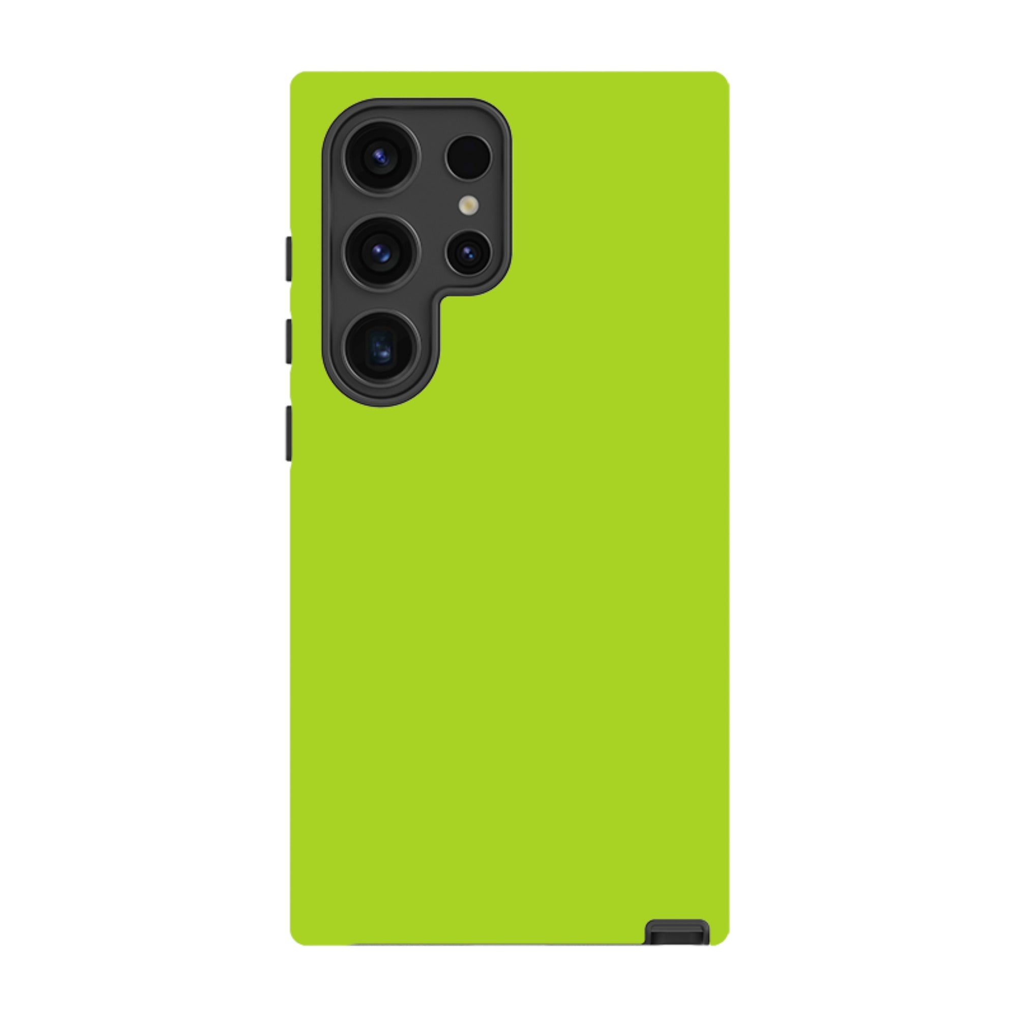 Samsung Tough Case - Boston Green