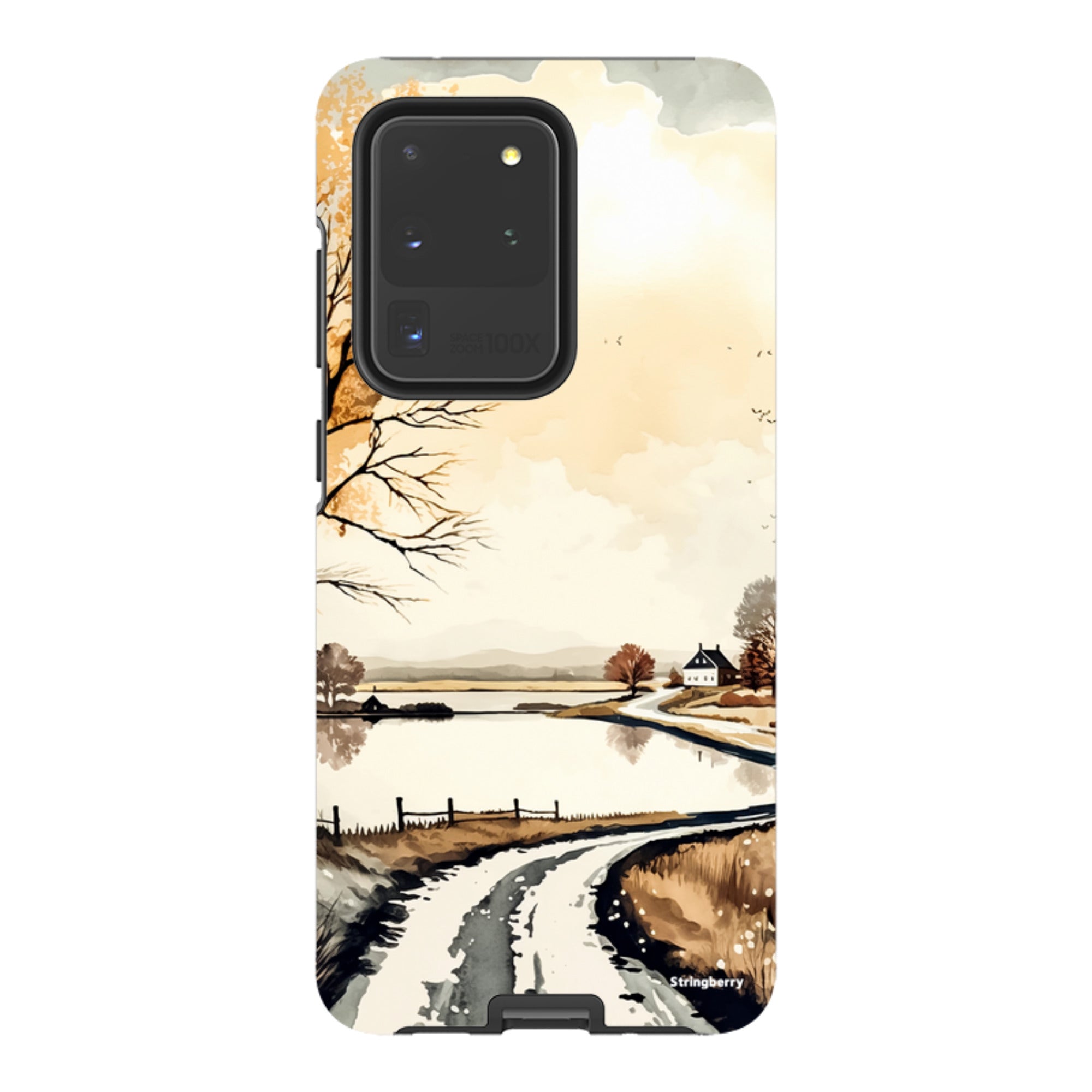 Samsung Tough Case - Brixham