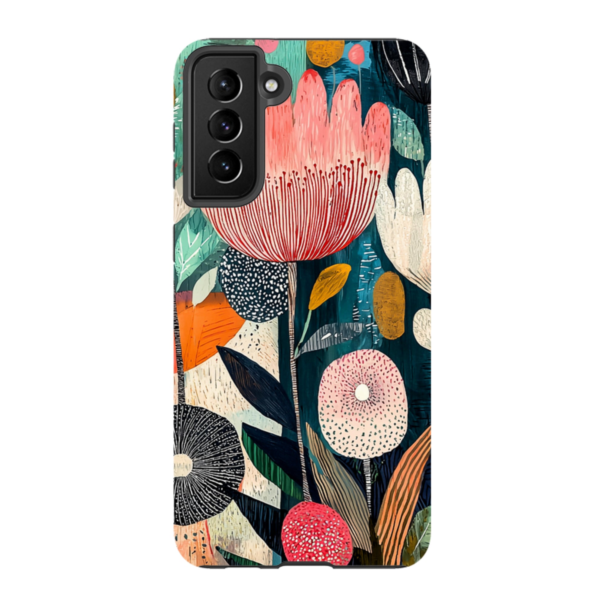 Samsung Tough Case - Penny Lane