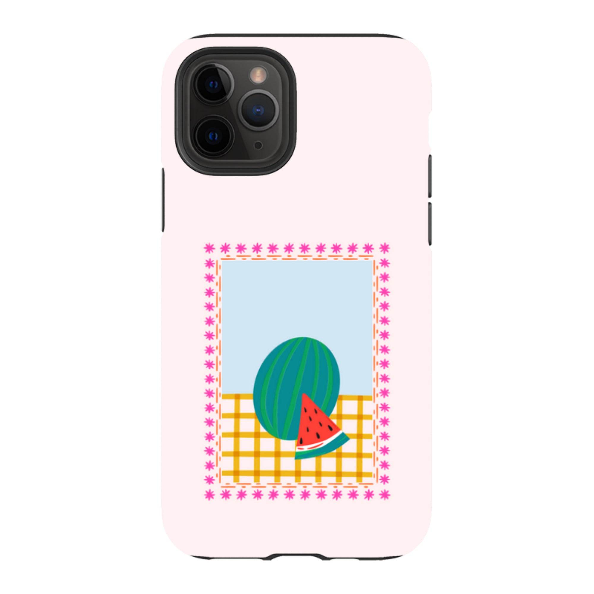 iPhone Case - Watermelon Slice