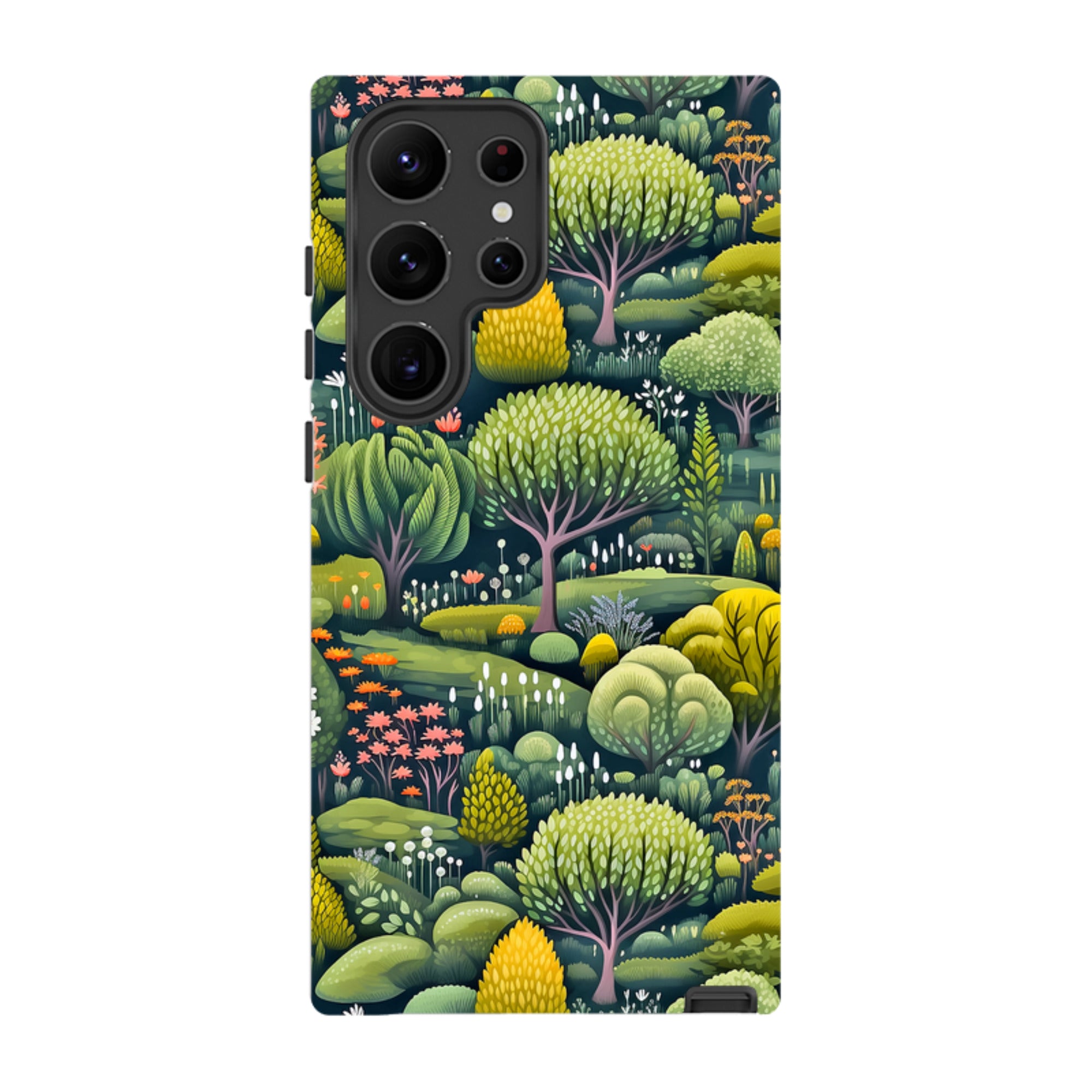 Samsung Tough Case - Alice Holt Forest
