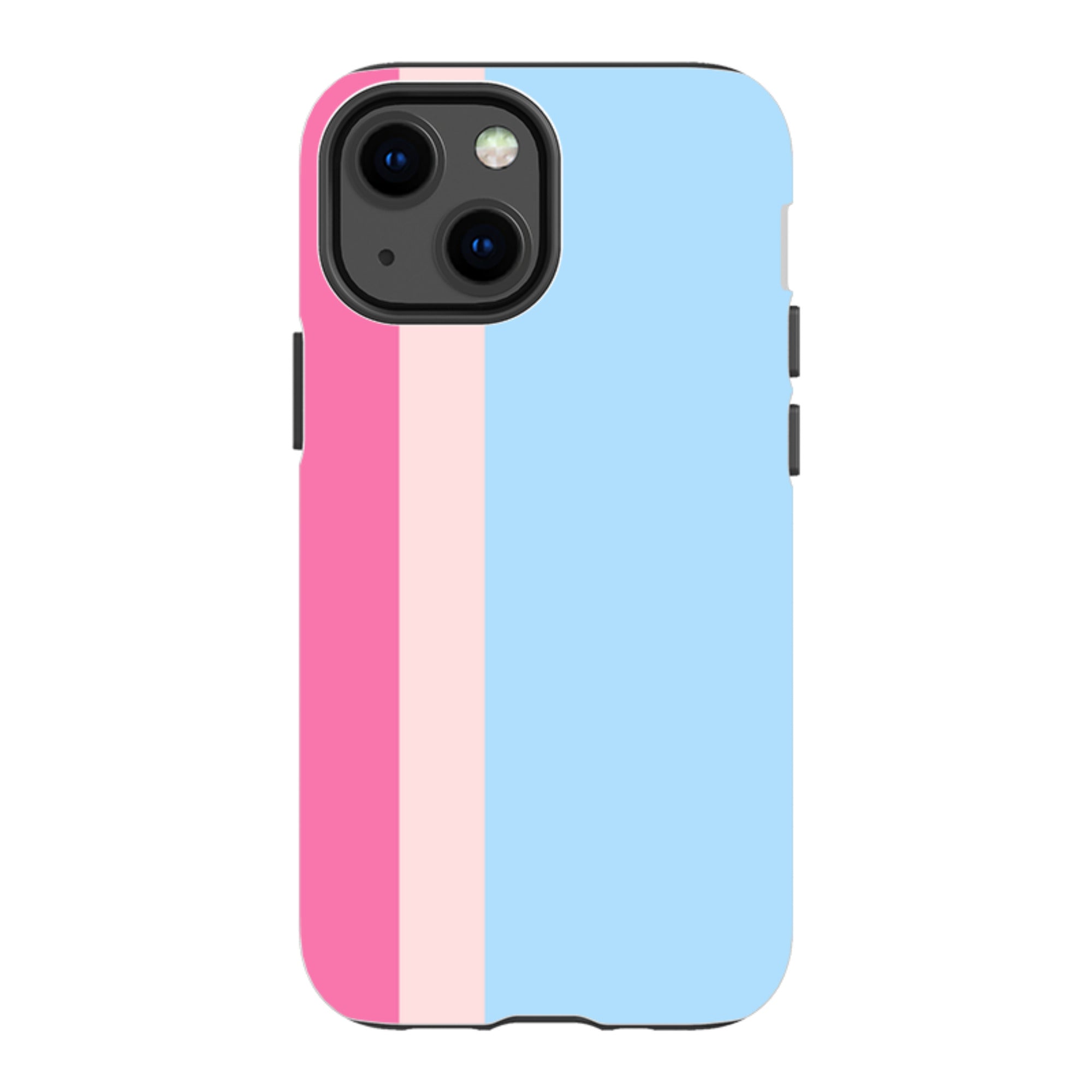 iPhone Case - Bangkok Chroma Stripe