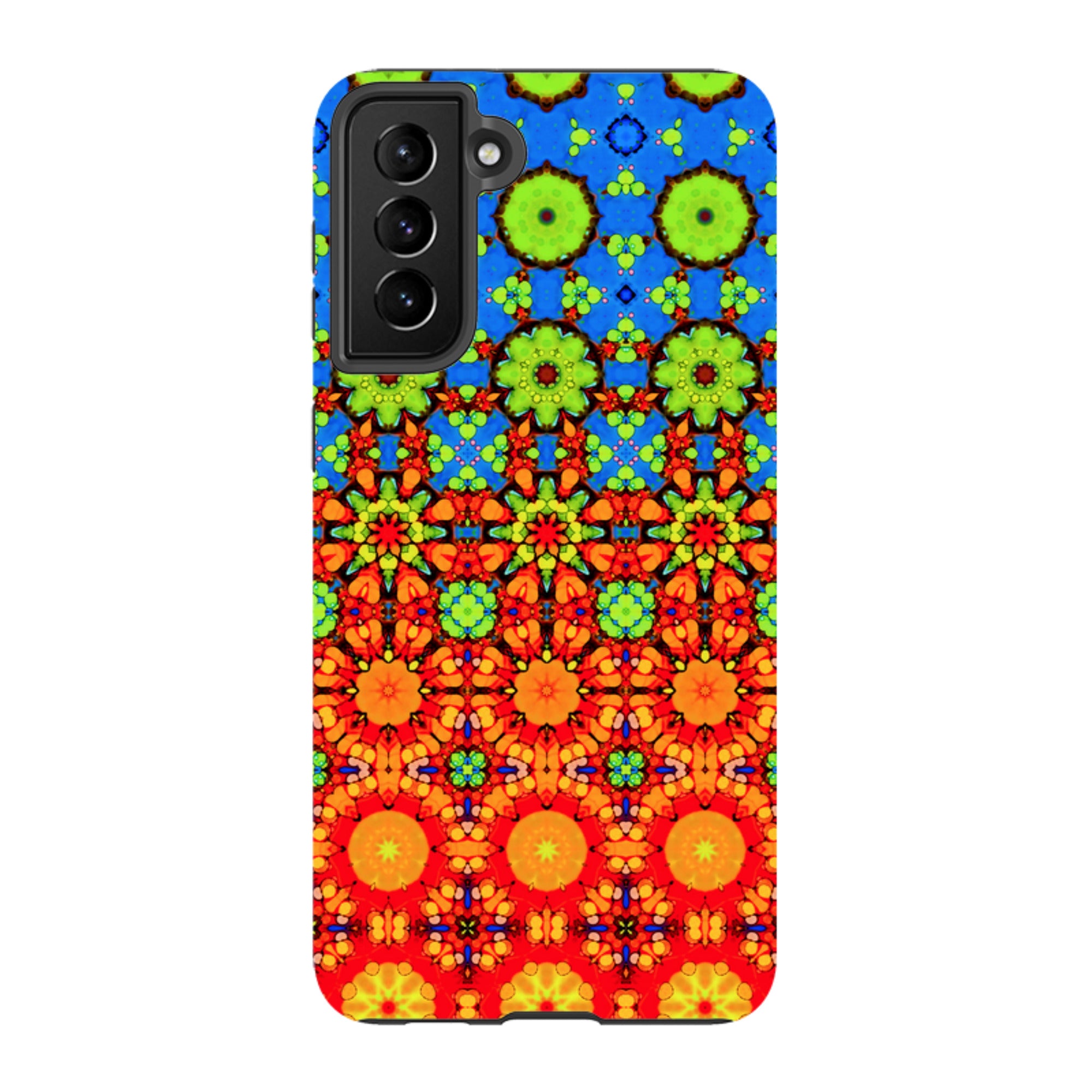 Samsung Tough Case - Okeechobee