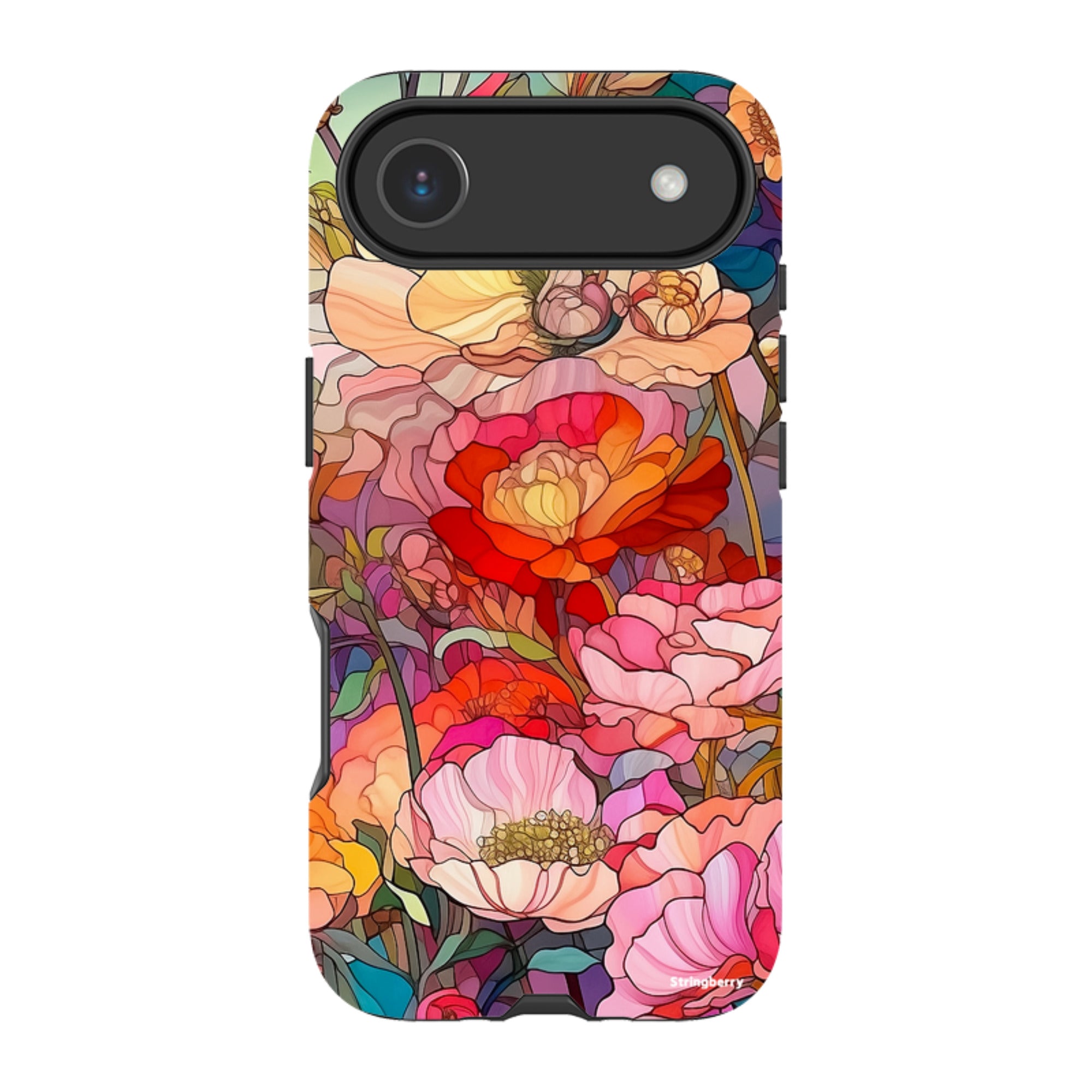iPhone Tough Case - Heacham