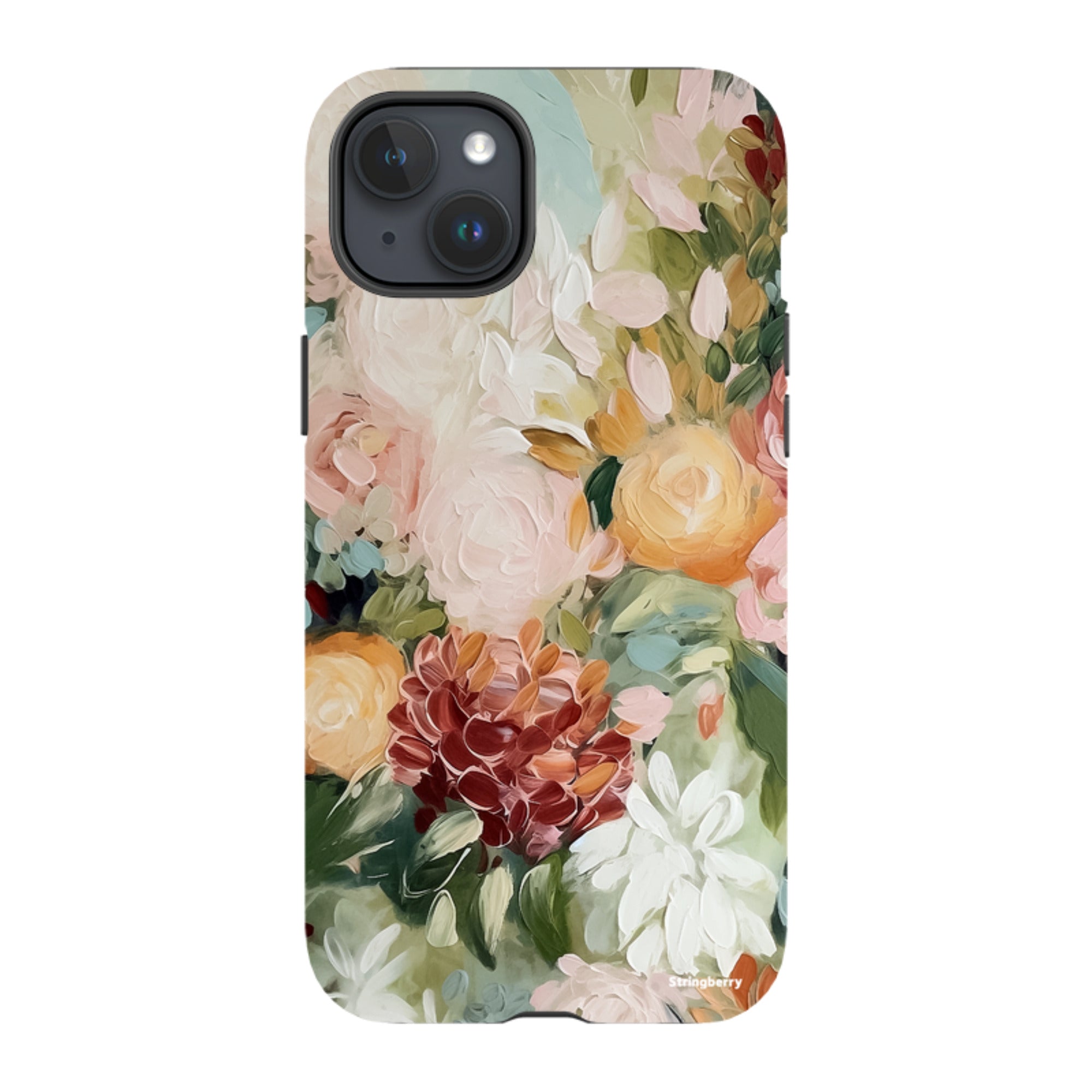 iPhone Tough Case - Heydon