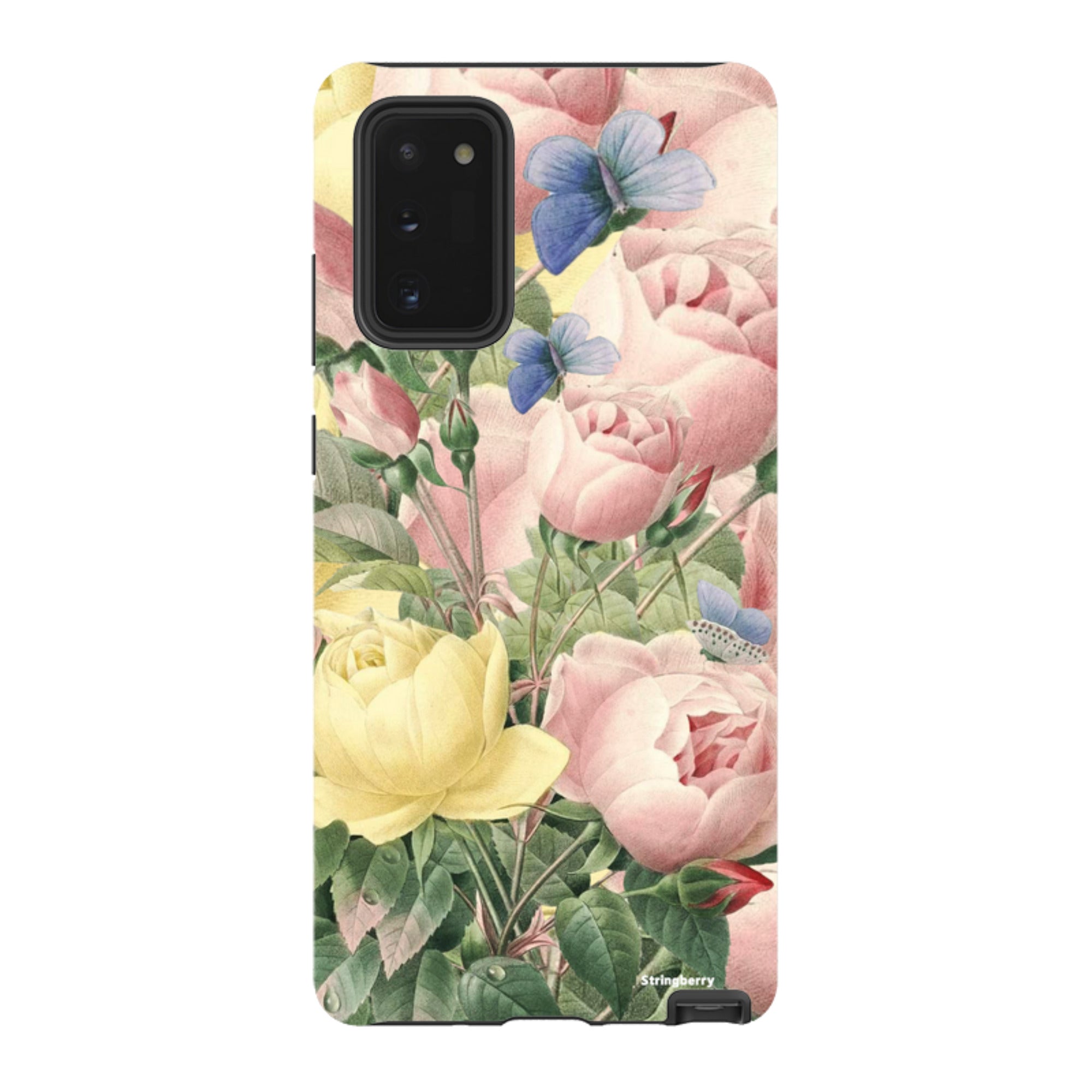 Samsung Tough Case - Ockley
