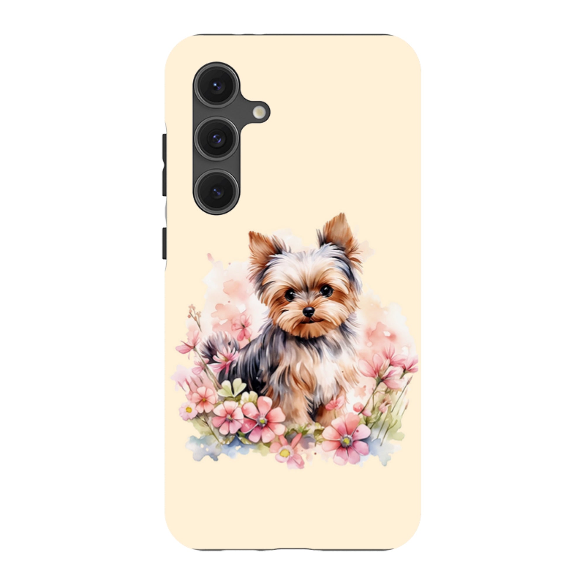 Samsung Tough  Case - Cute Dog P