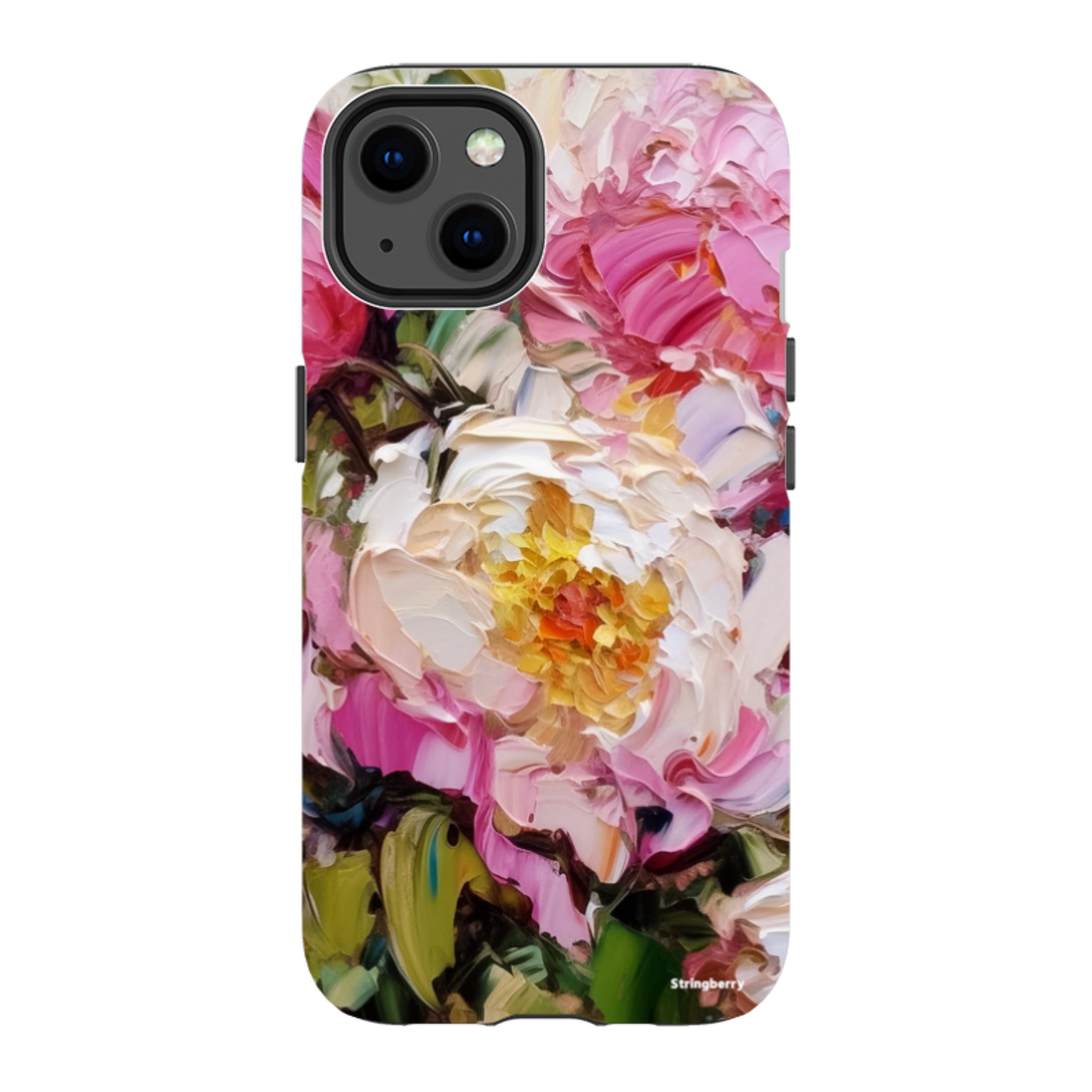 iPhone Tough Case - Farcet