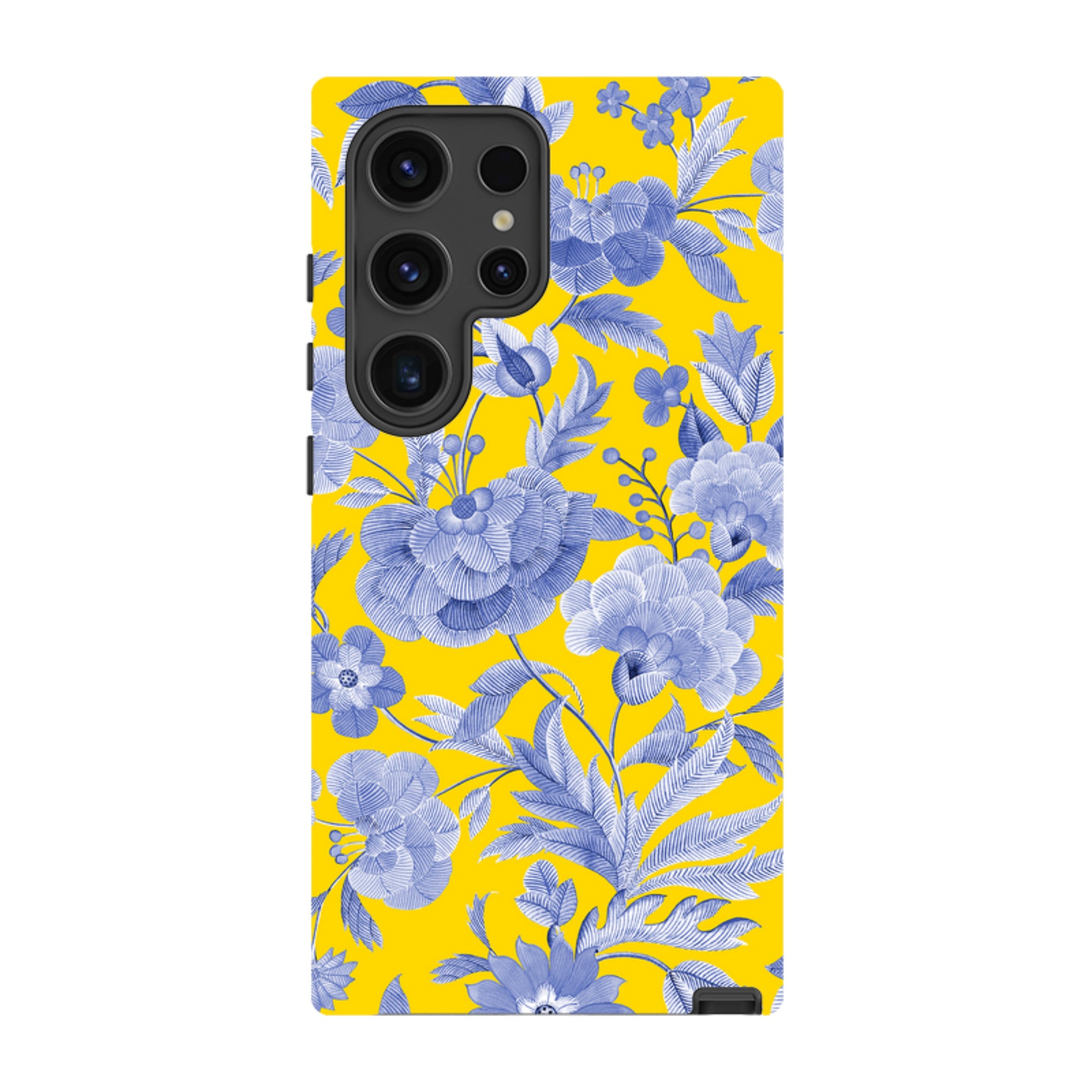 Samsung Tough Case - Chartwell Gardens