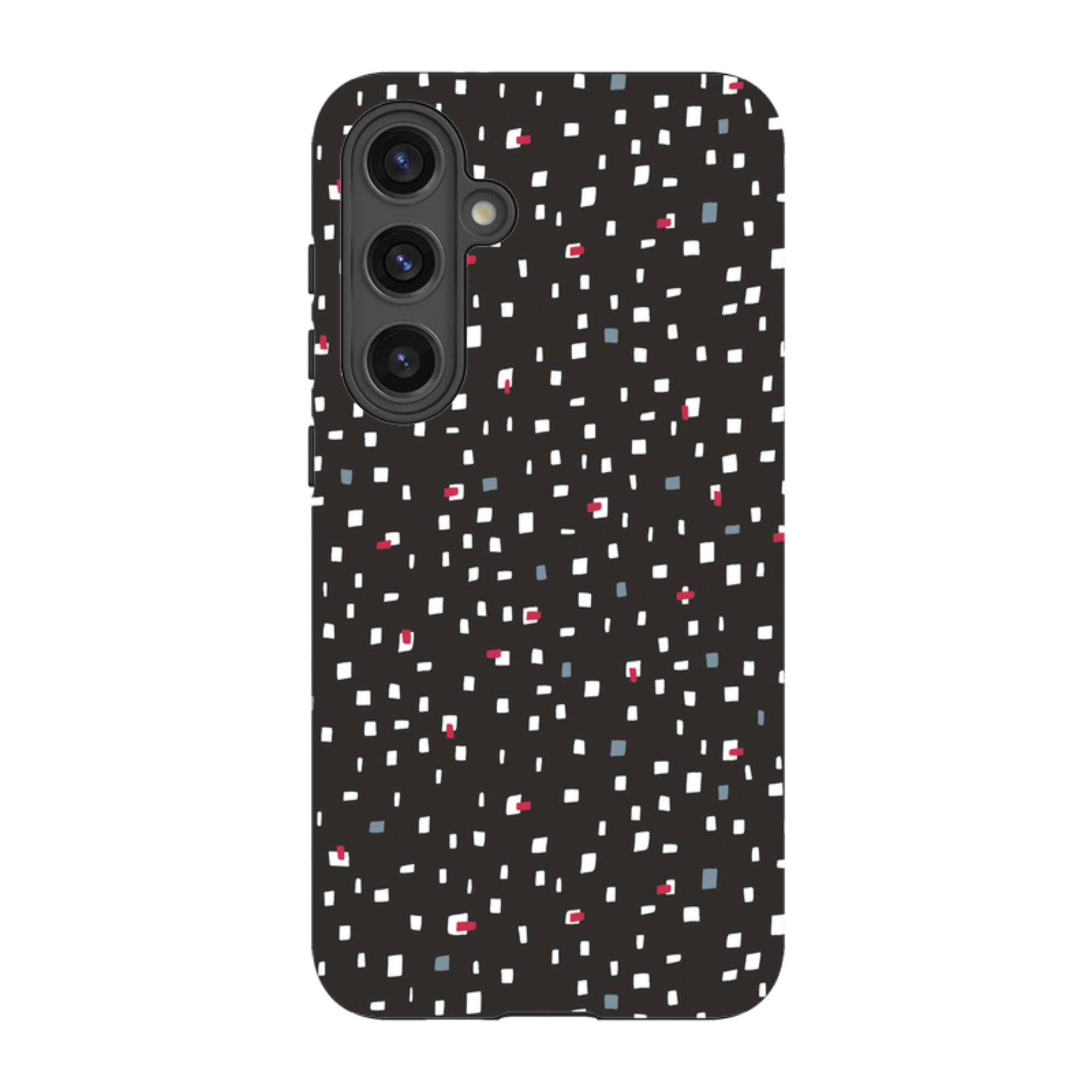 Samsung Tough Case - Dash By Ali Brookes