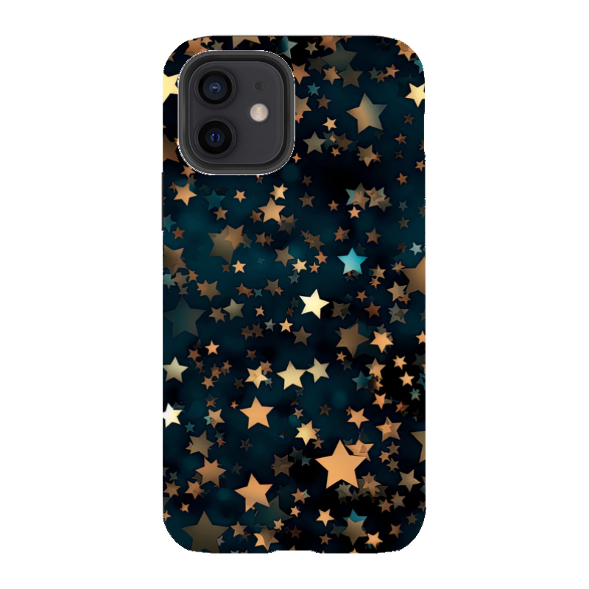 iPhone Case - Dark Stars II