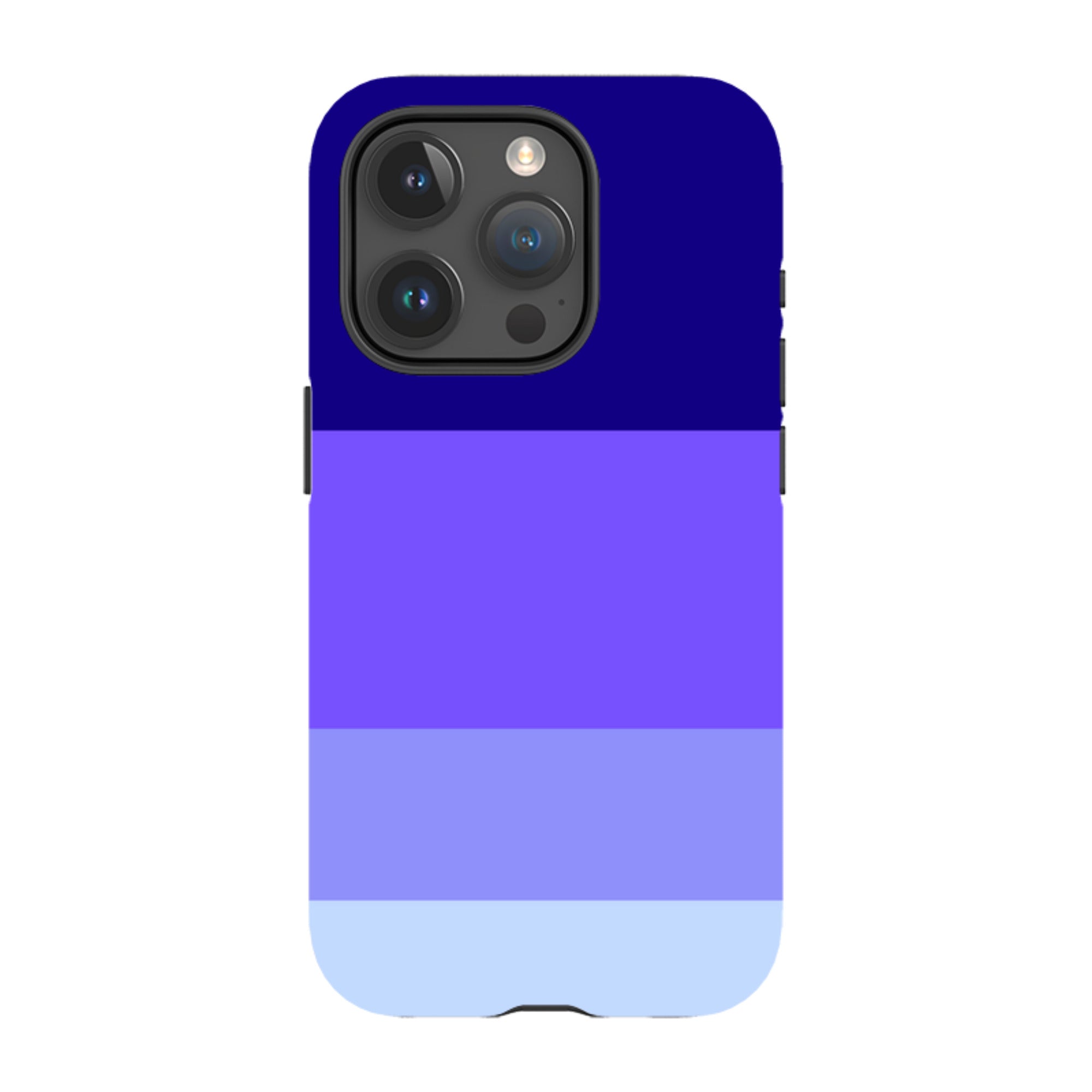 iPhone MagSafe Tough Case -  Sydney Chroma