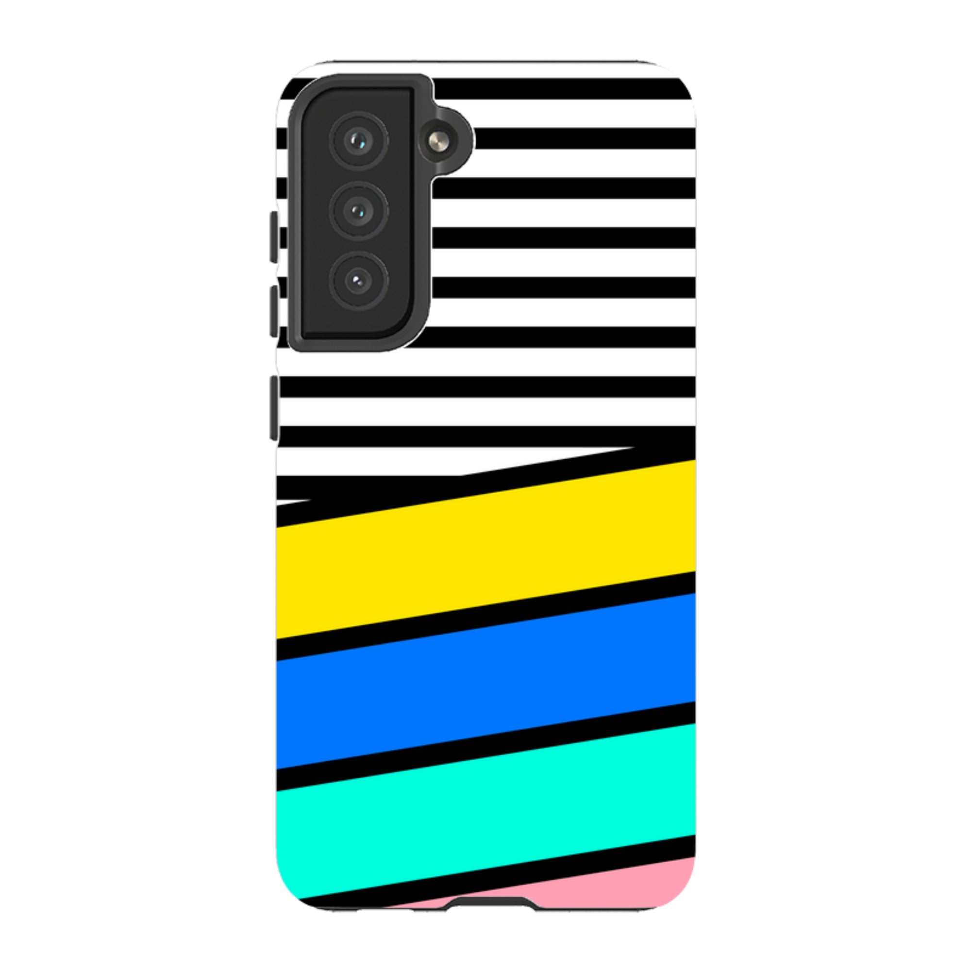 Samsung Tough Case - Detroit Memphis