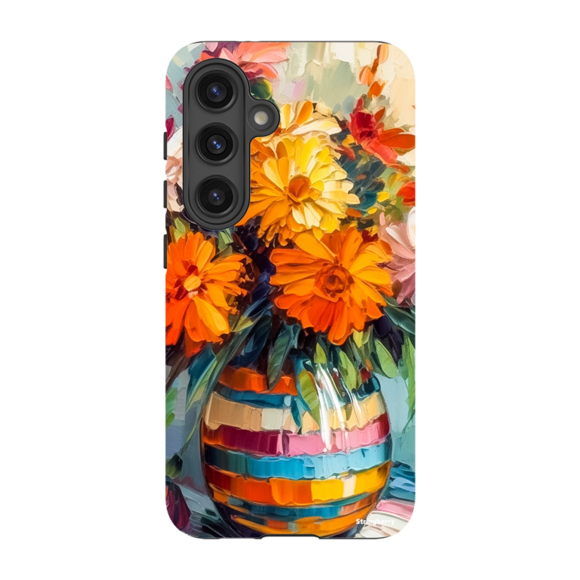 Samsung Tough Case - St Ives