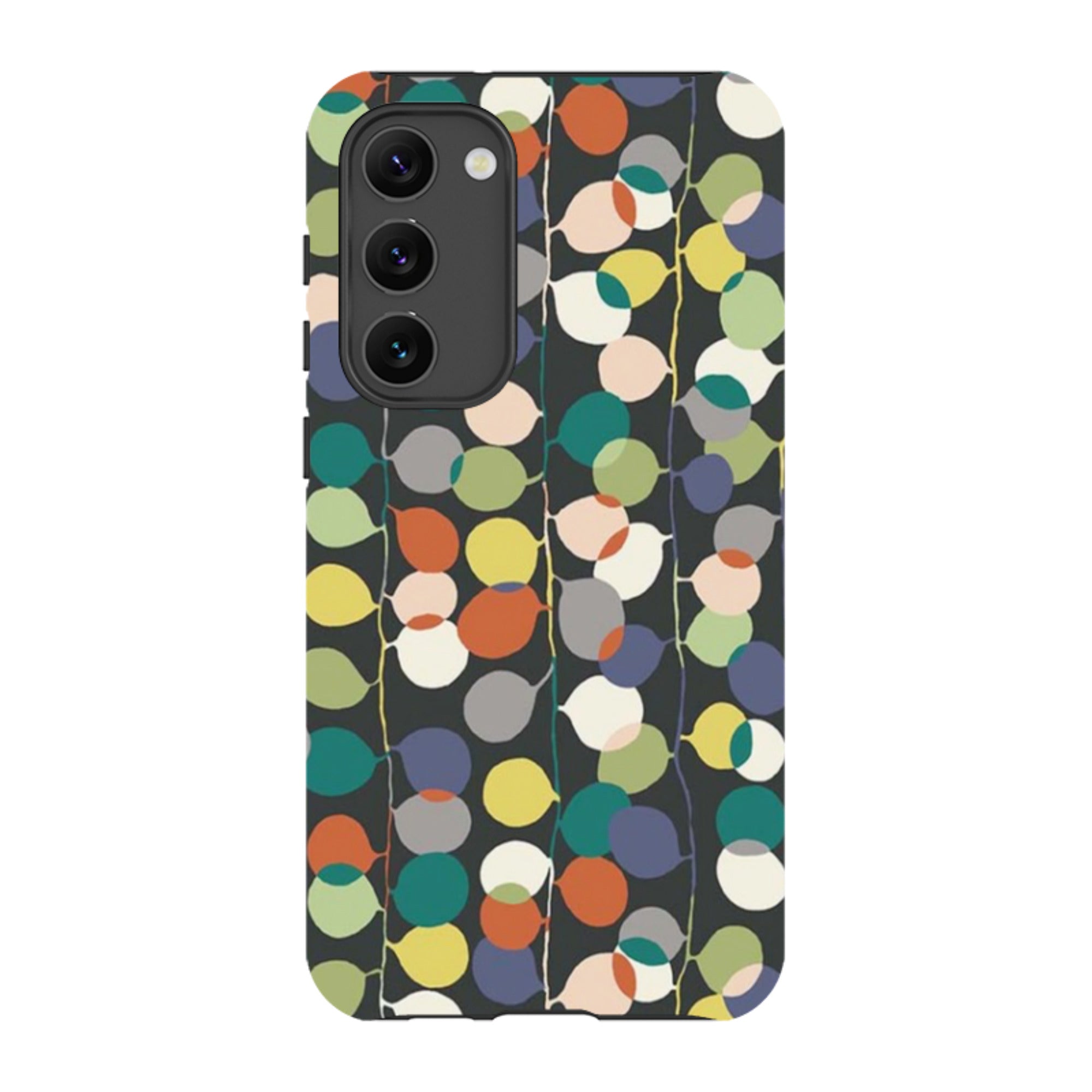 Samsung Tough Case - Atelier Fairylights By Sarah Campbell